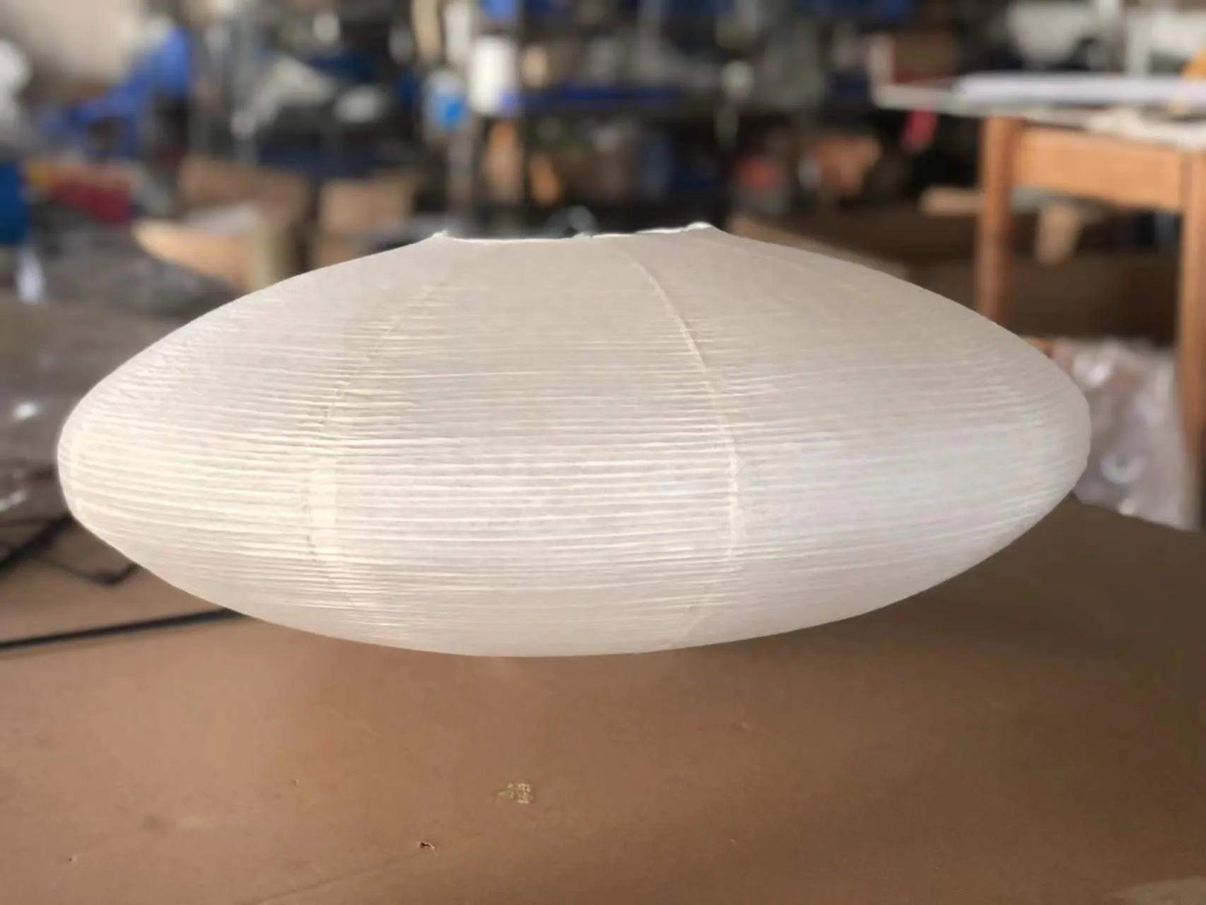 Washi Paper 15A Pendant Light