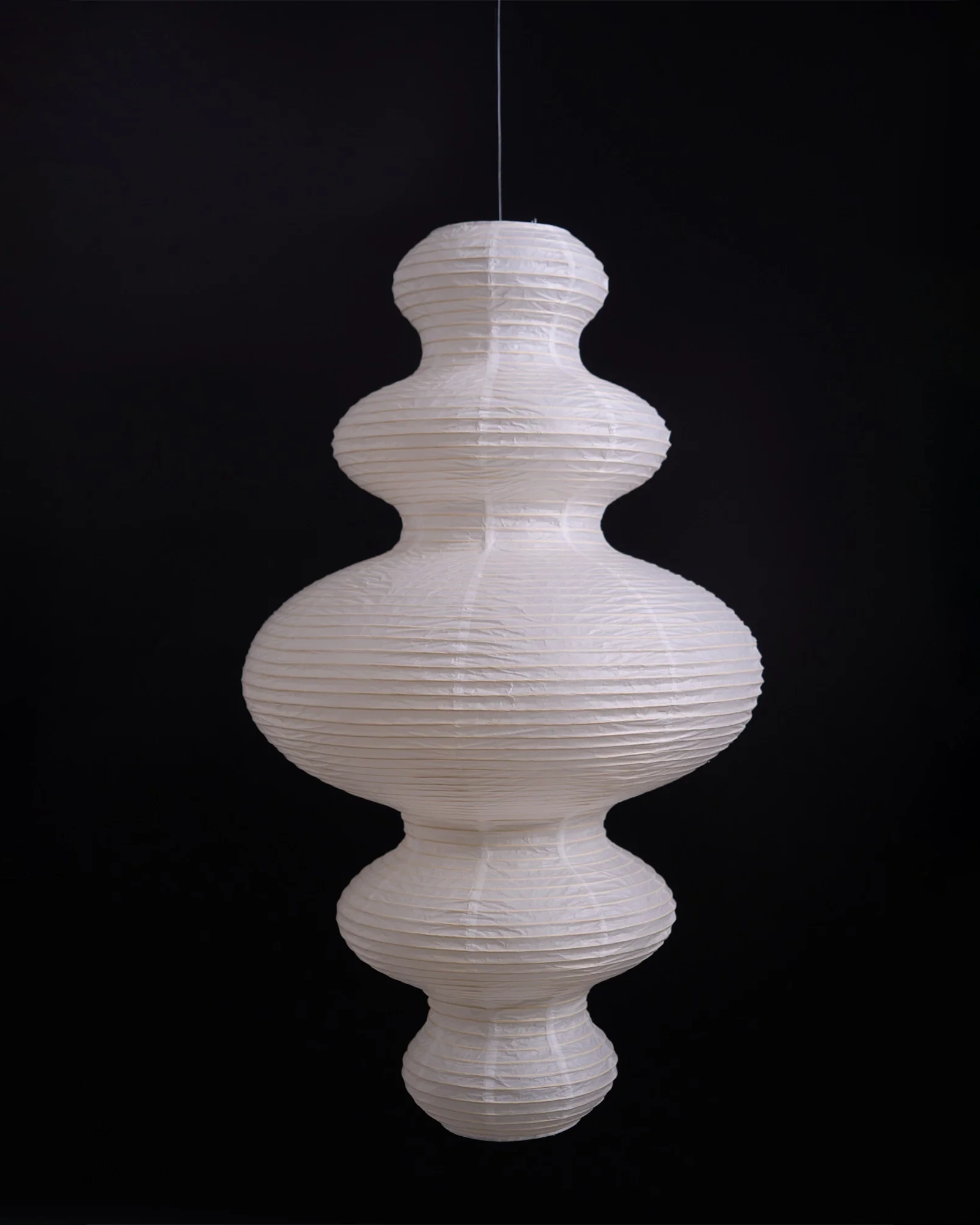 Akari Juni Pendant Lamp