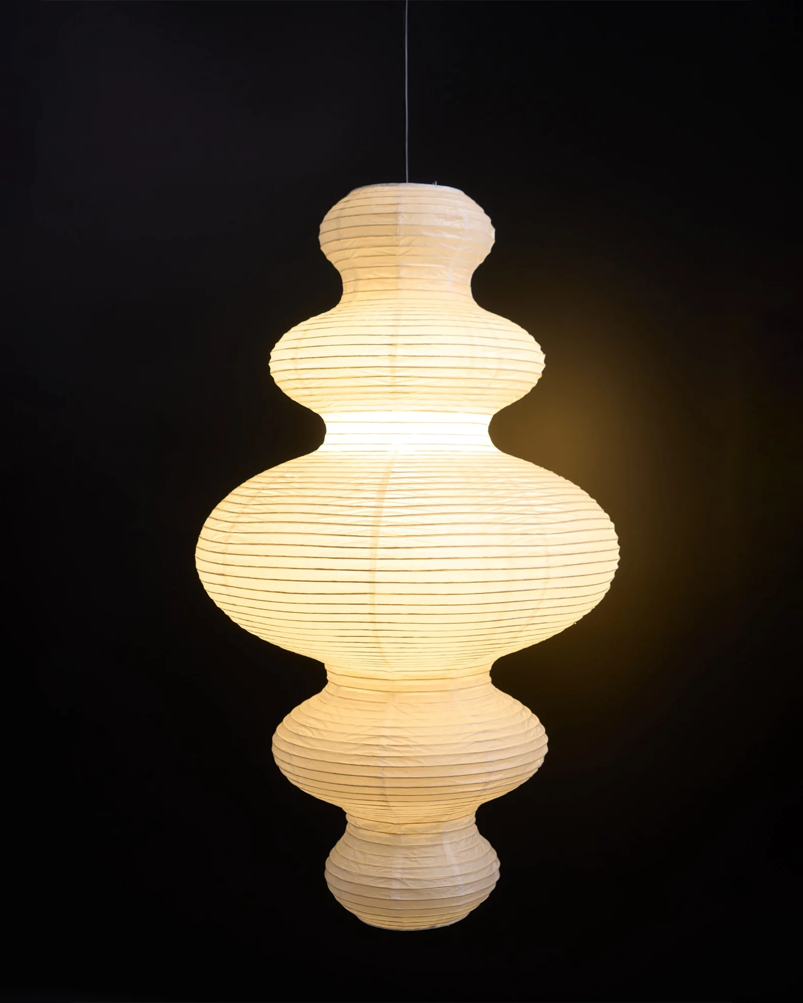 Akari Juni Pendant Lamp