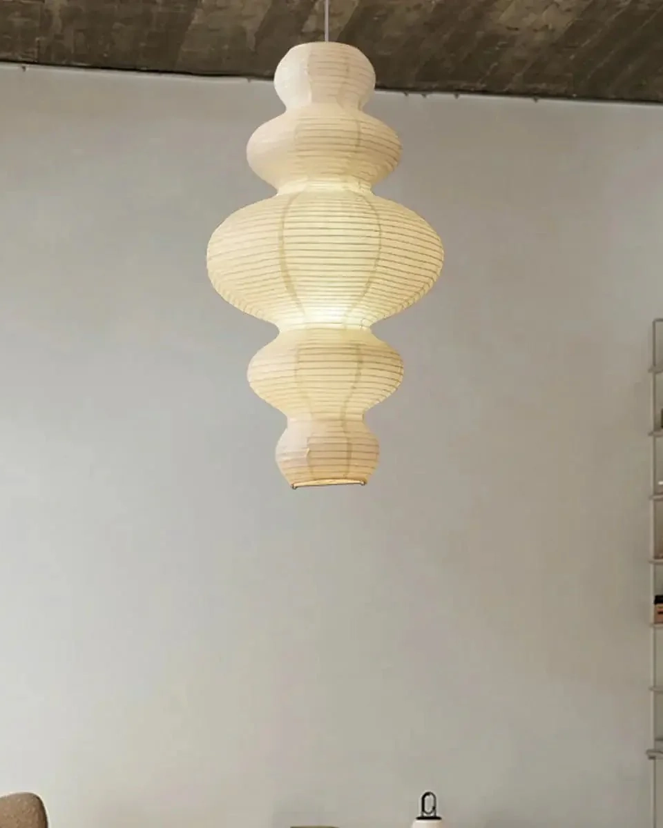 Akari Juni Pendant Lamp