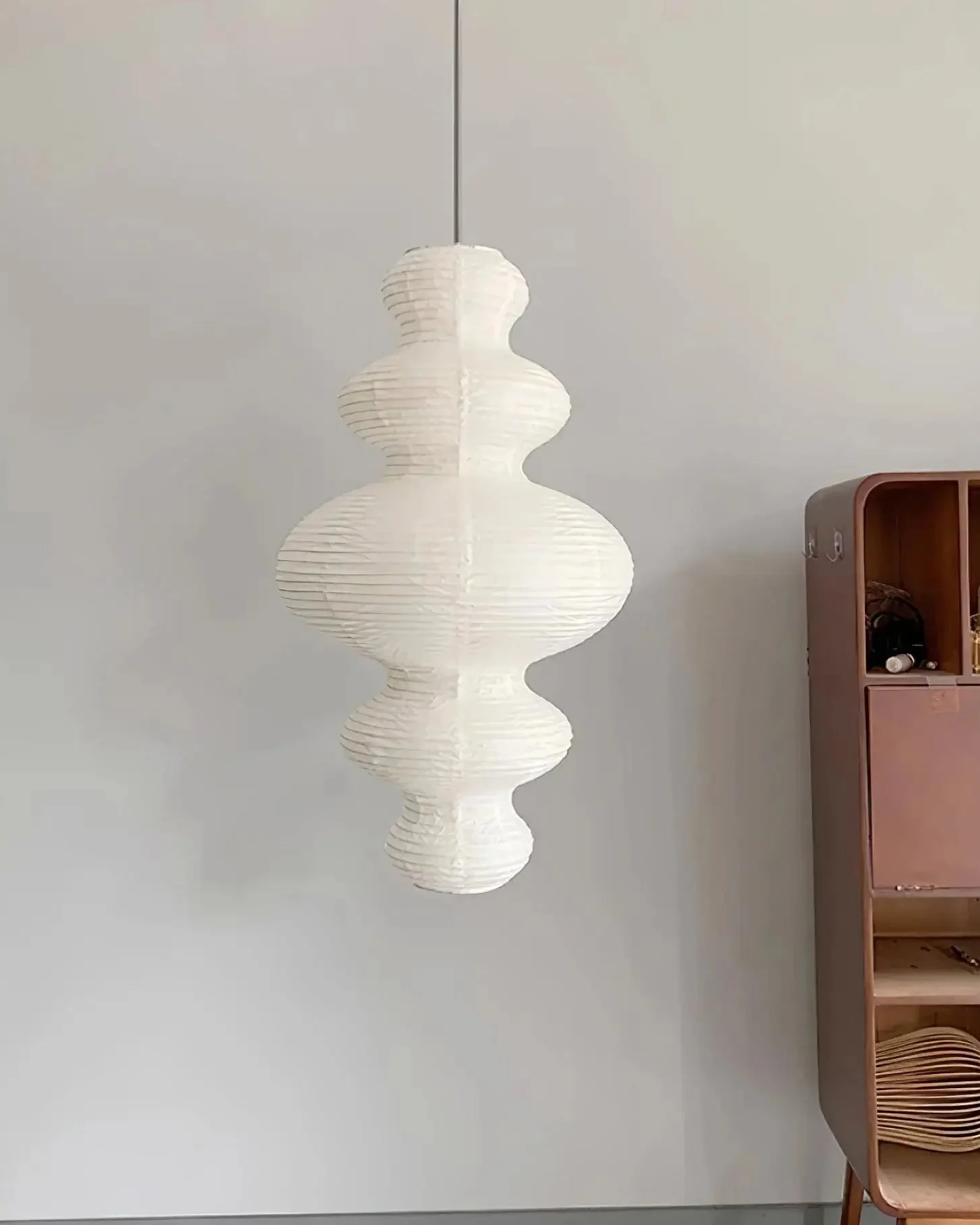 Akari Juni Pendant Lamp