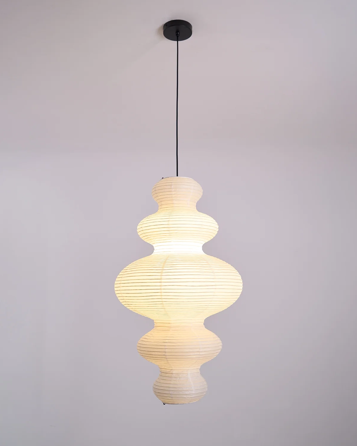 Akari Juni Pendant Lamp