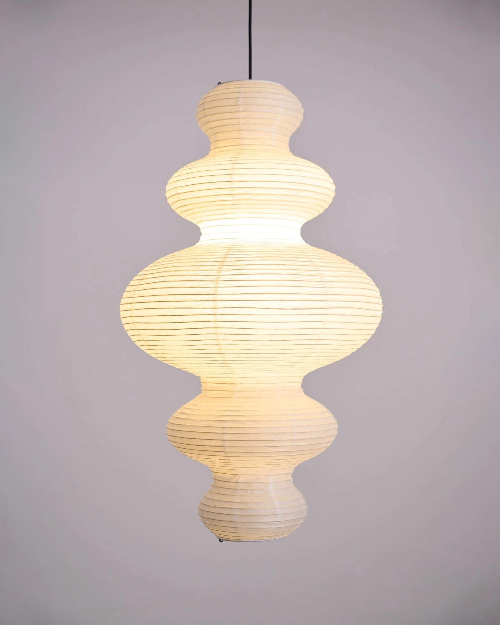 Akari Juni Pendant Lamp