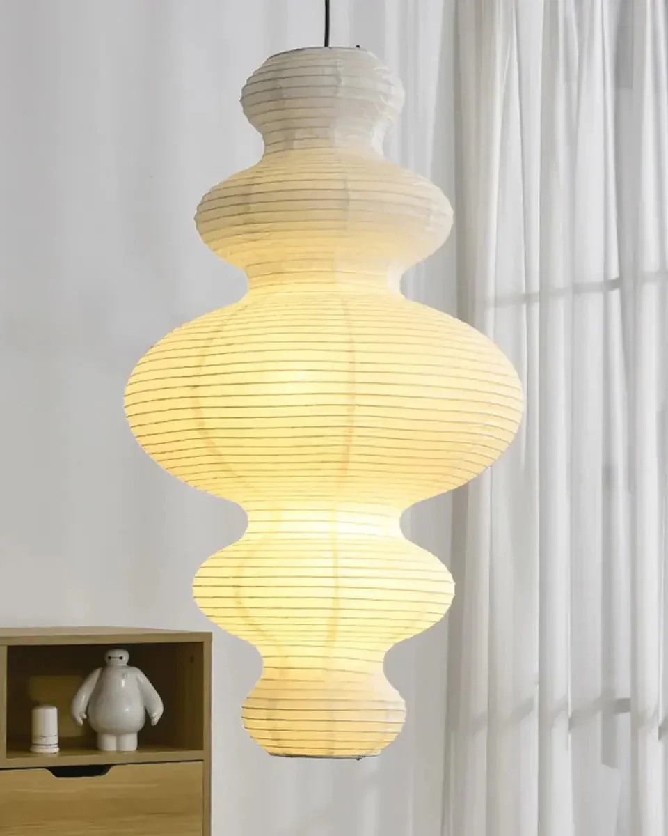 Akari Juni Pendant Lamp