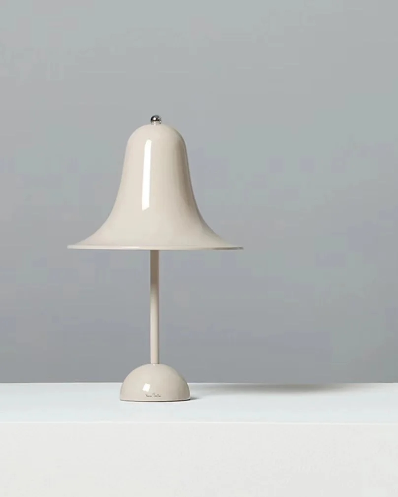 Little Bell Portable Table Lamp