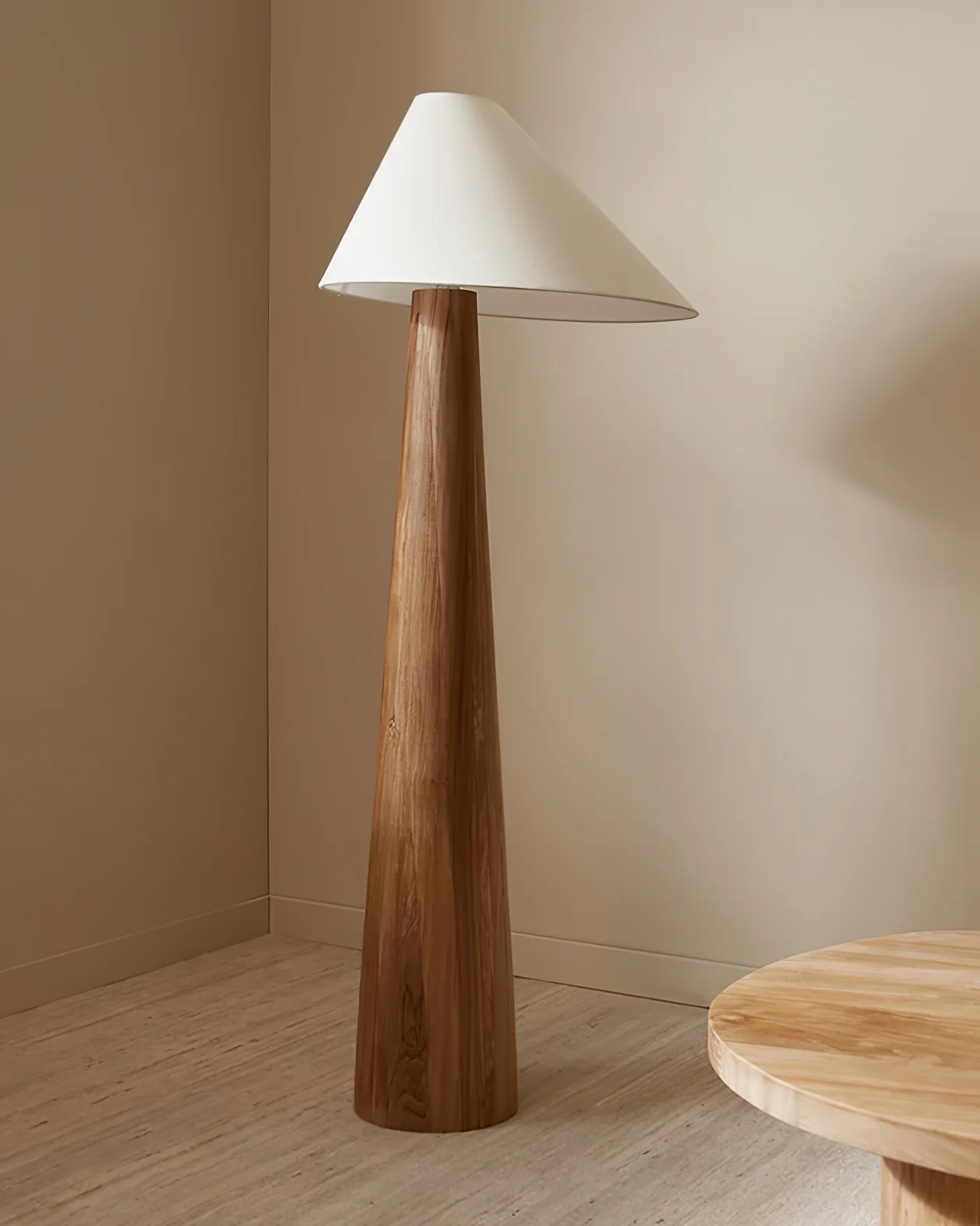 Alvin Floor Lamp