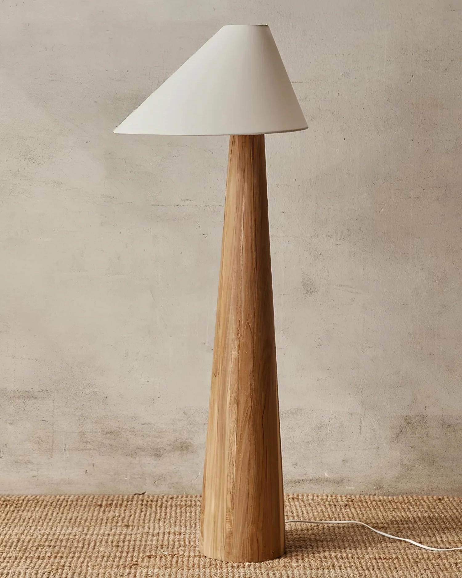 Alvin Floor Lamp
