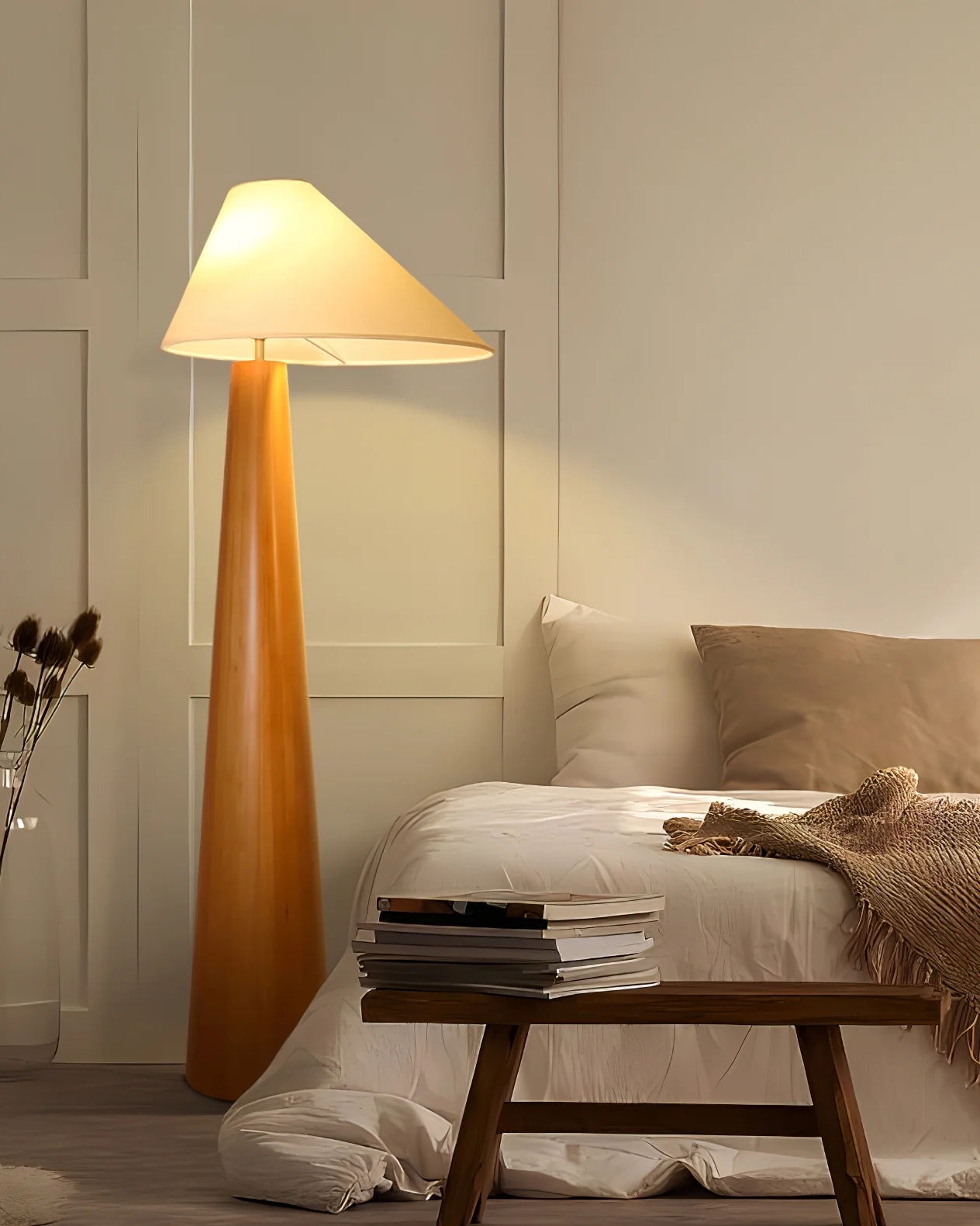 Alvin Floor Lamp