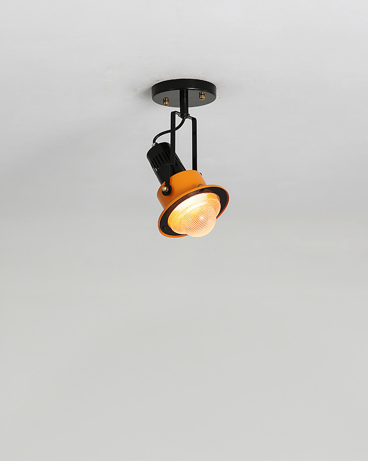 Amberline Pendant Light