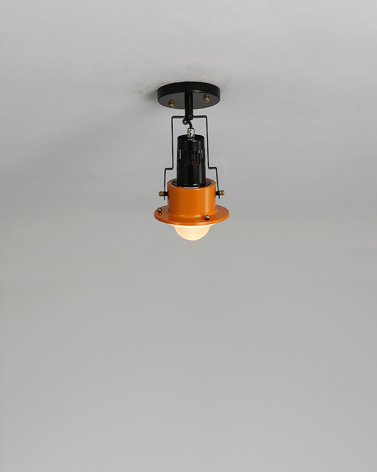 Amberline Pendant Light