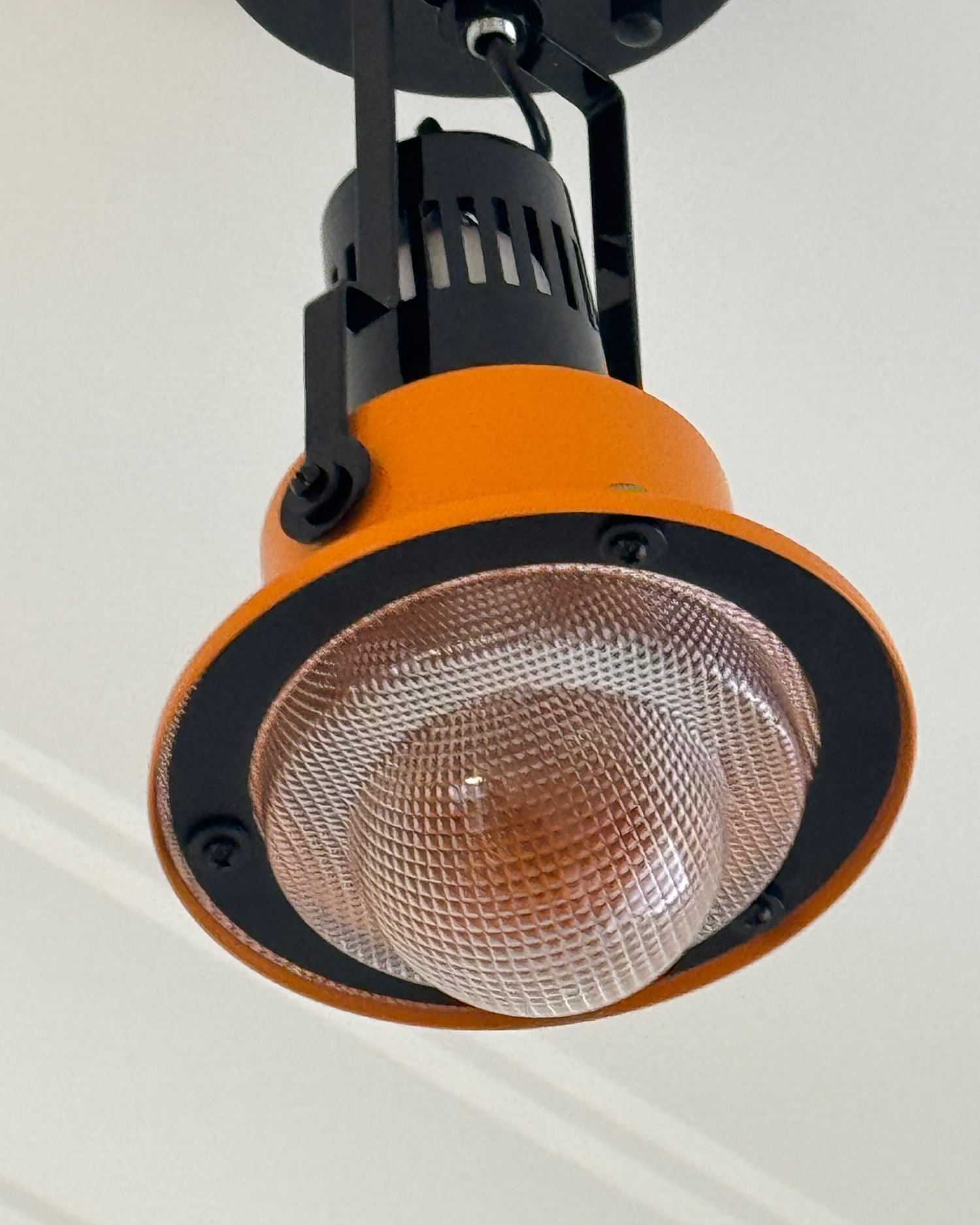 Amberline Pendant Light