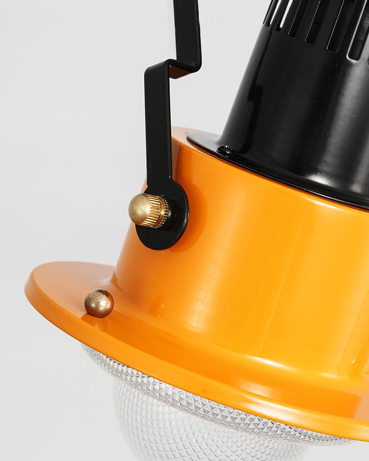 Amberline Pendant Light