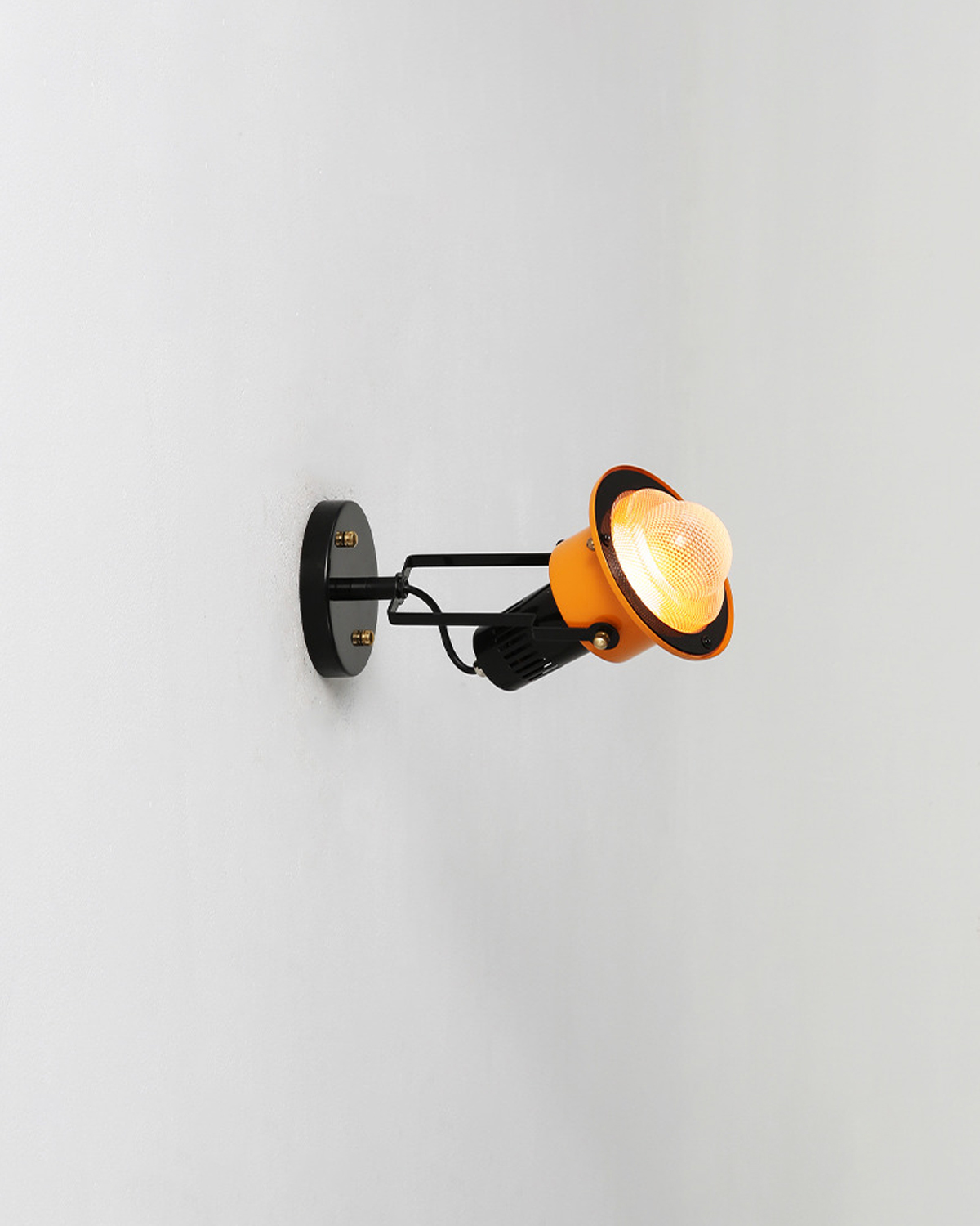 Amberline Wall Light