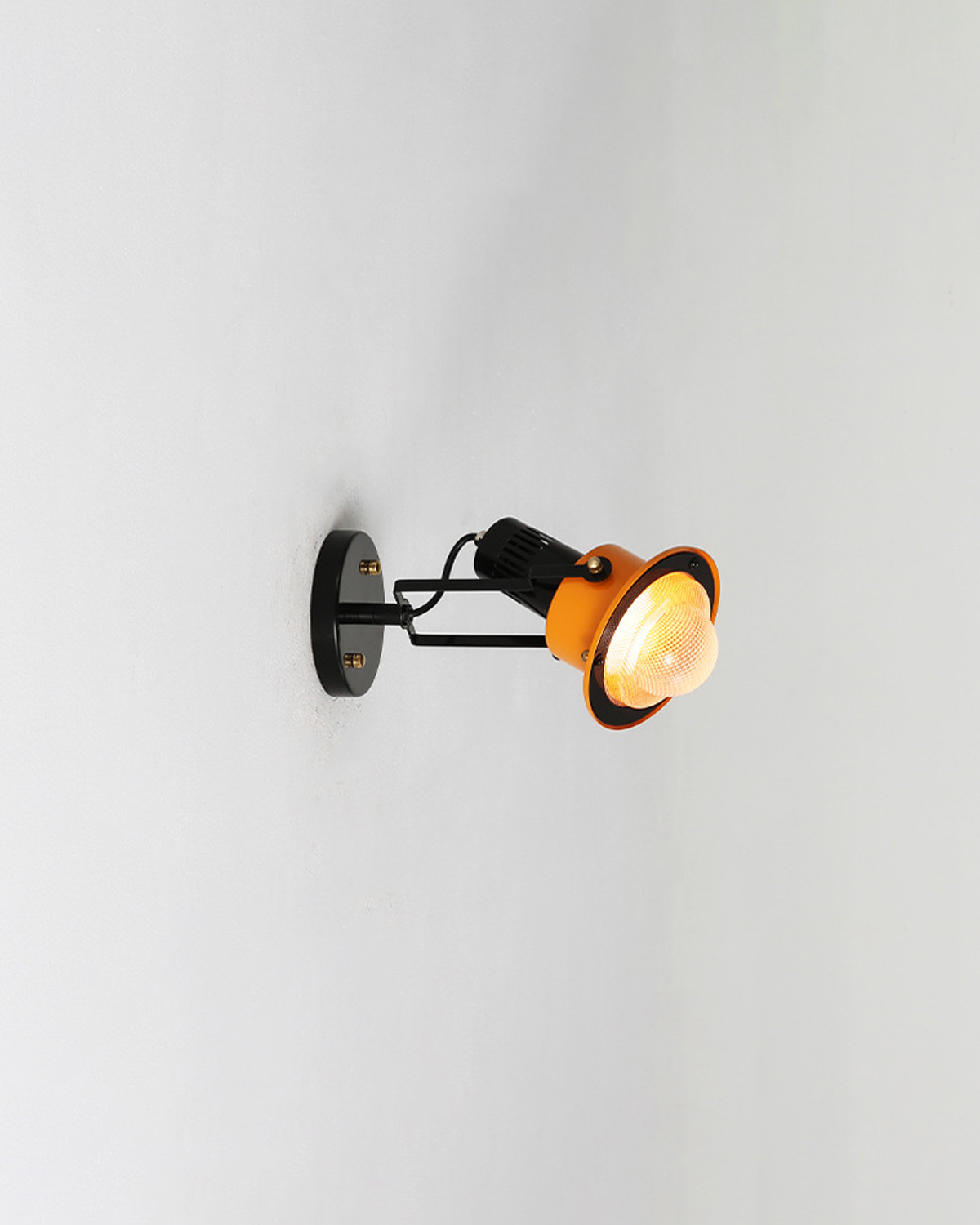 Amberline Wall Light