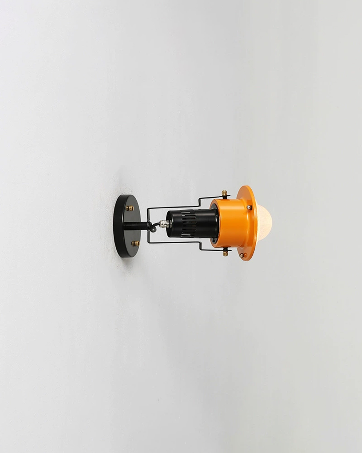 Amberline Wall Light