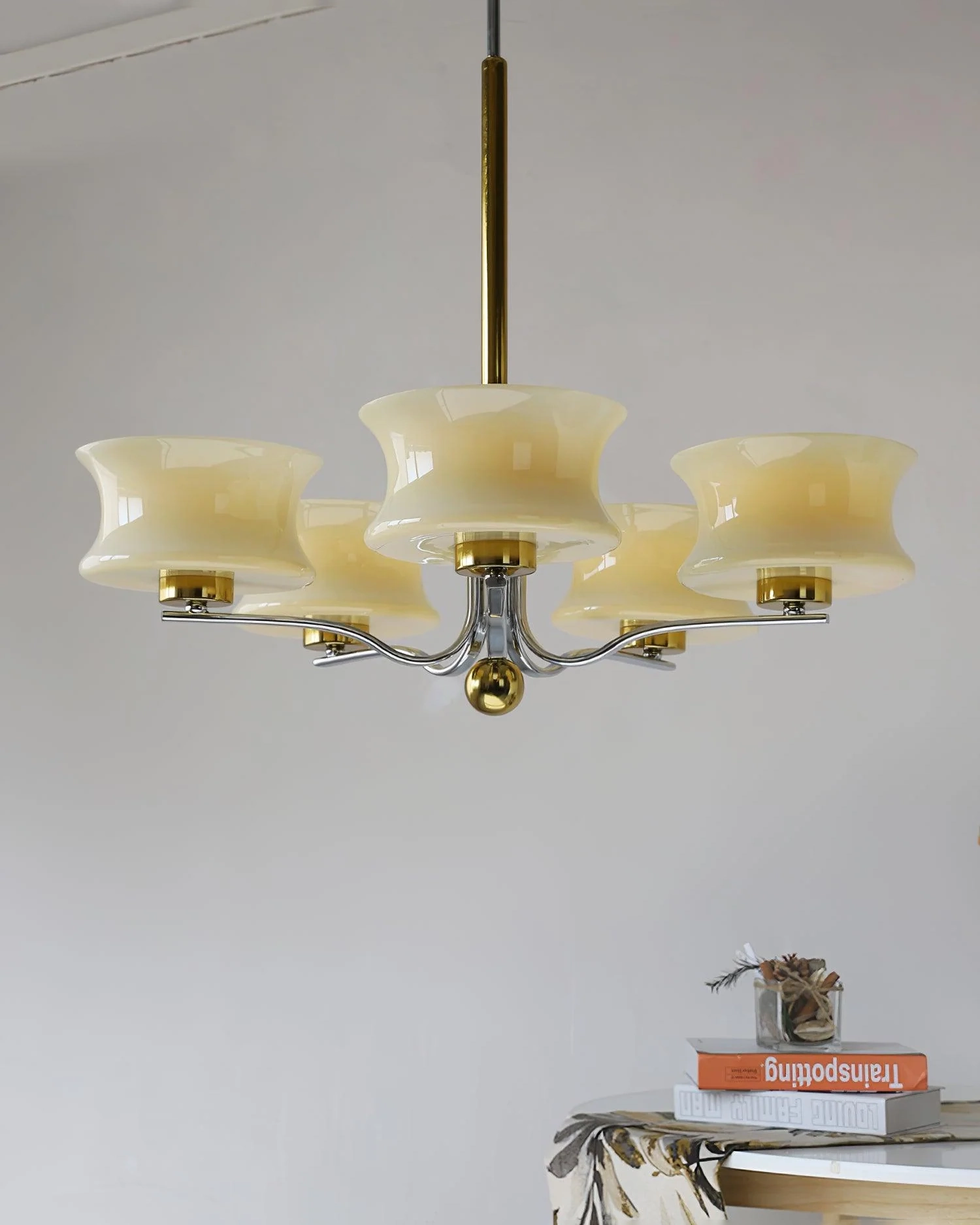 Anath Chandelier