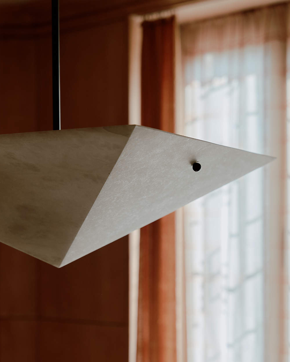 Apex Pendant Light