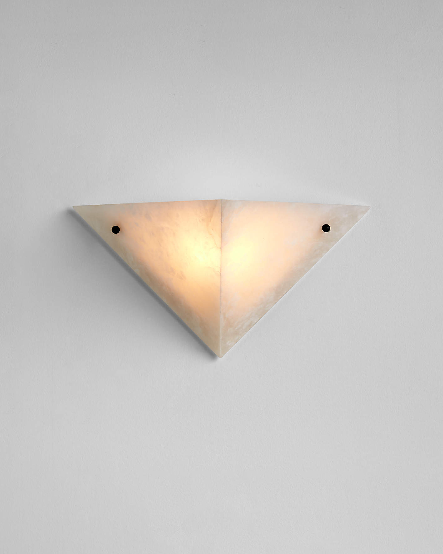 Apex Wall Sconce
