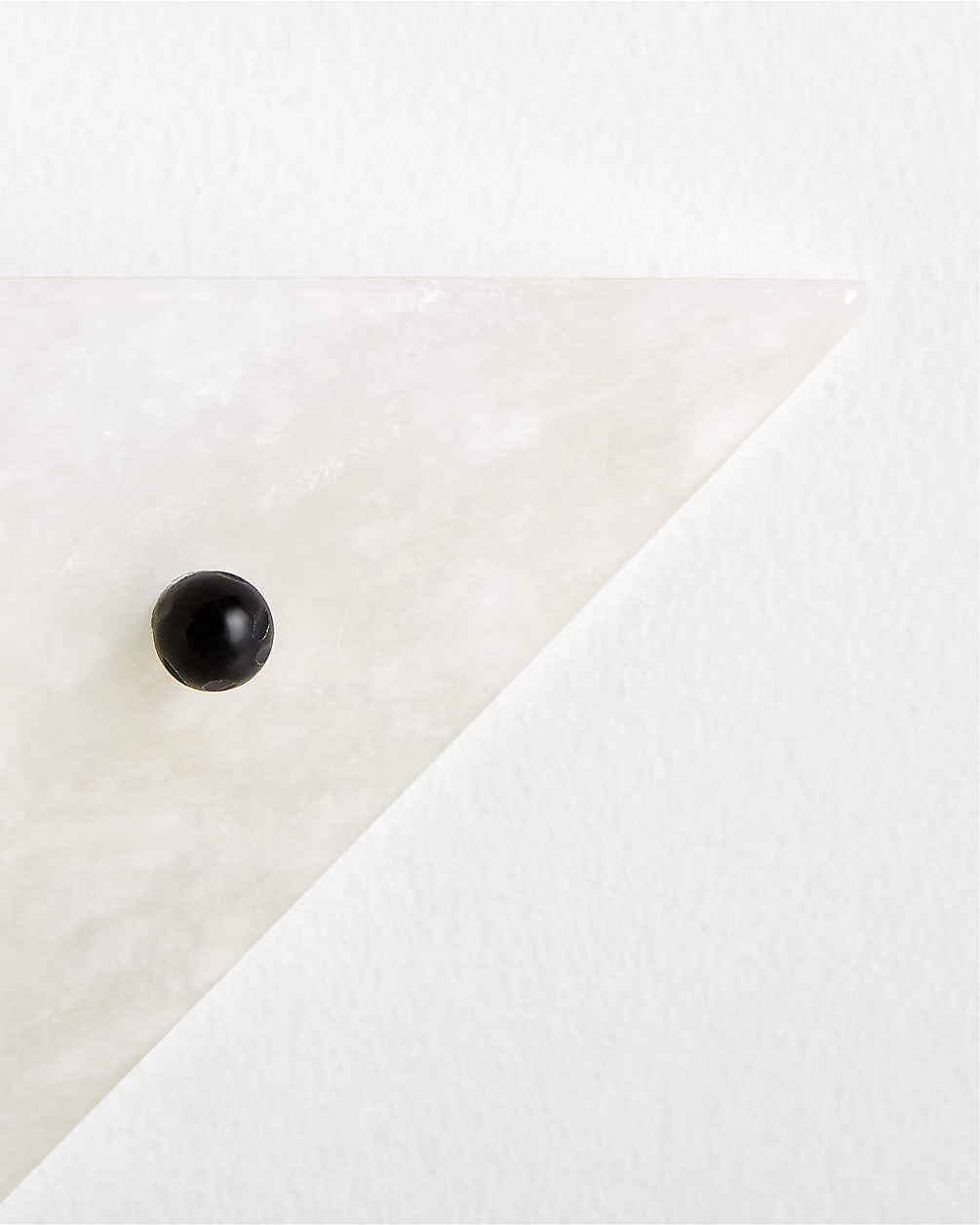 Apex Wall Sconce