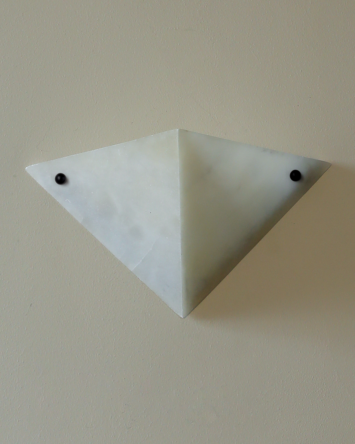Apex Wall Sconce
