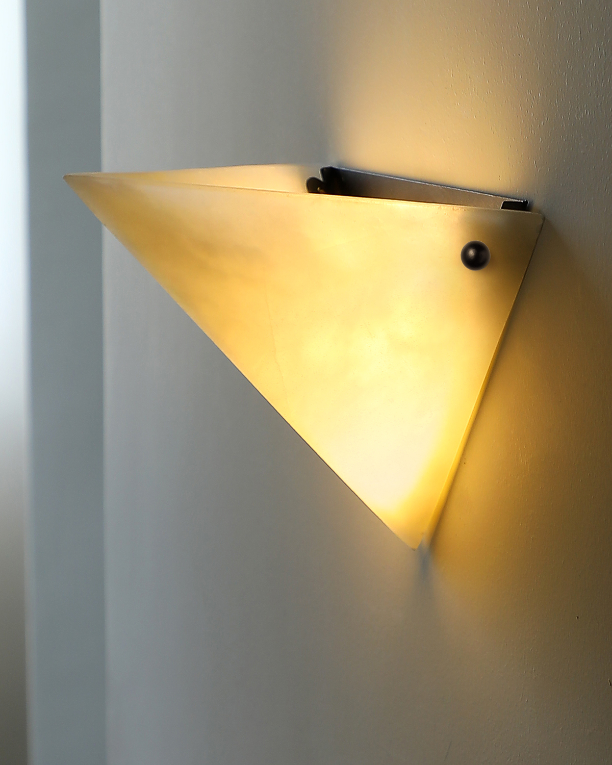 Apex Wall Sconce