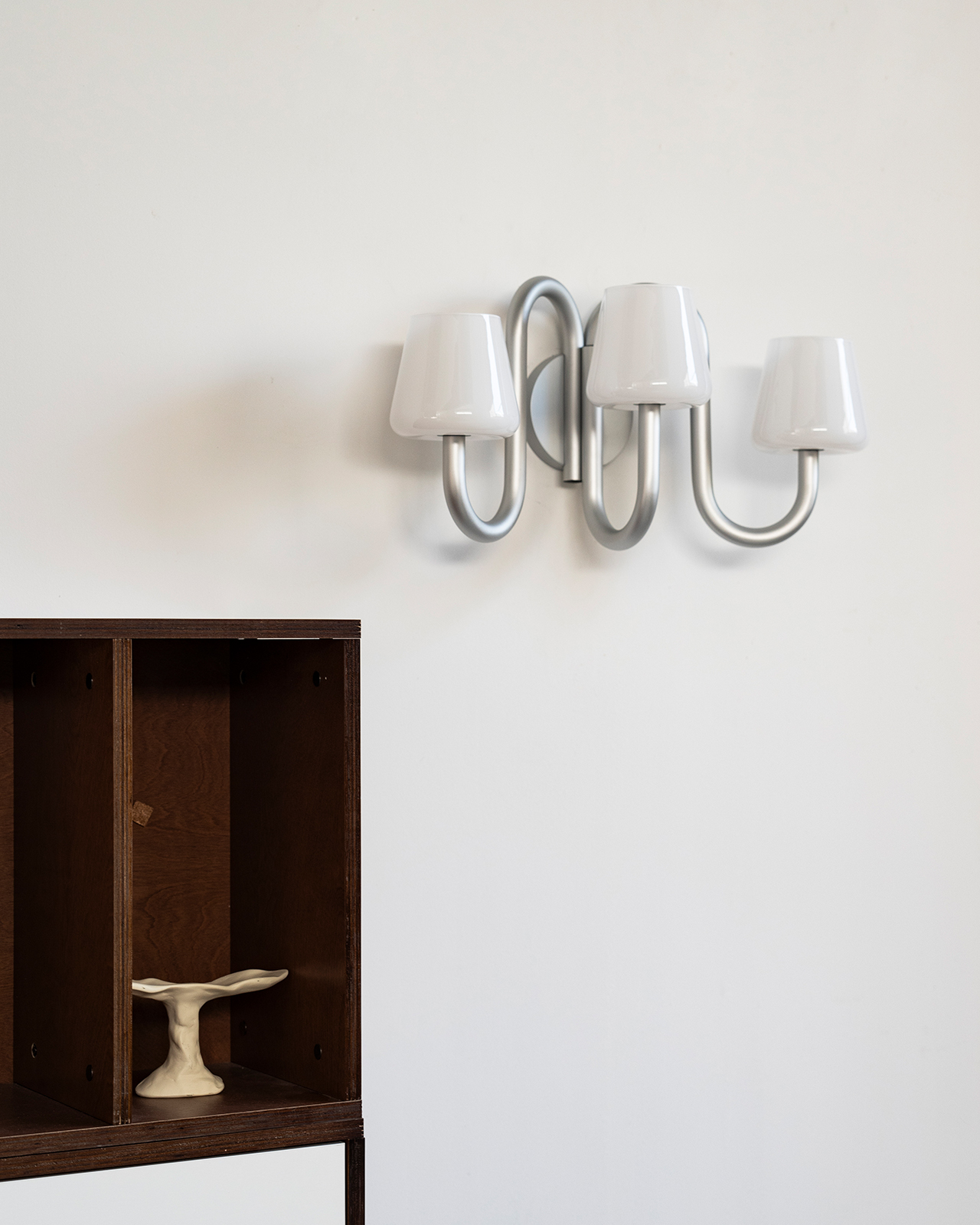 Apollo Wall Lamp