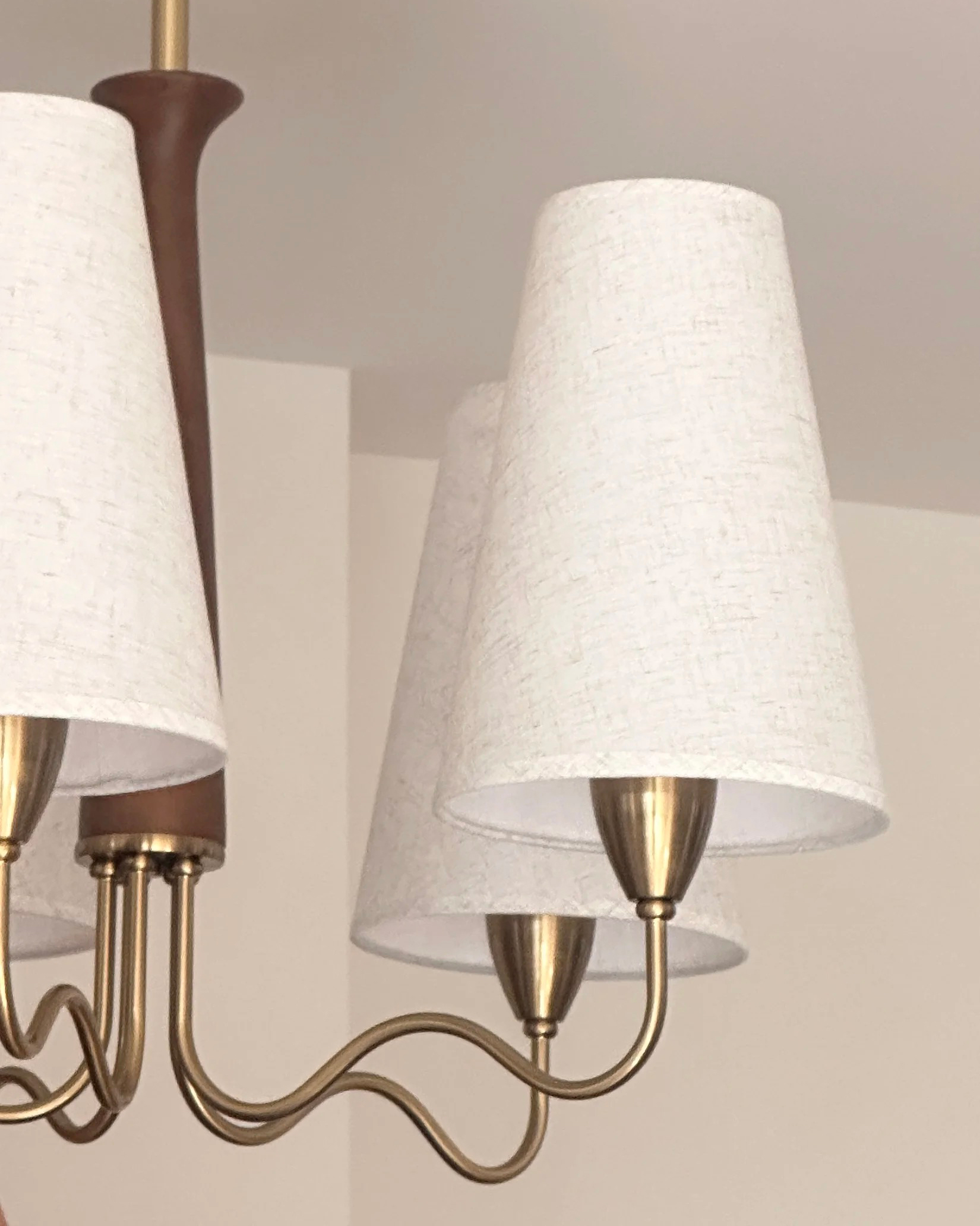 Arbor Chandelier