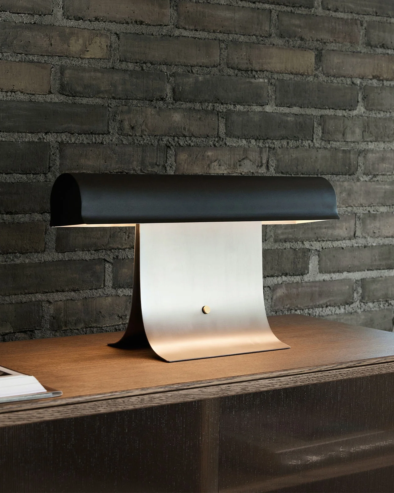 Archive Table Lamp