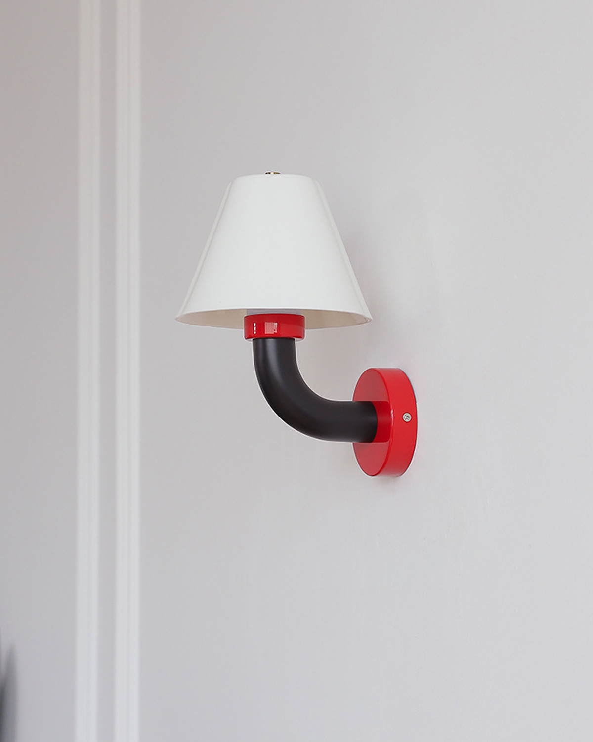 Arclet Wall Sconce