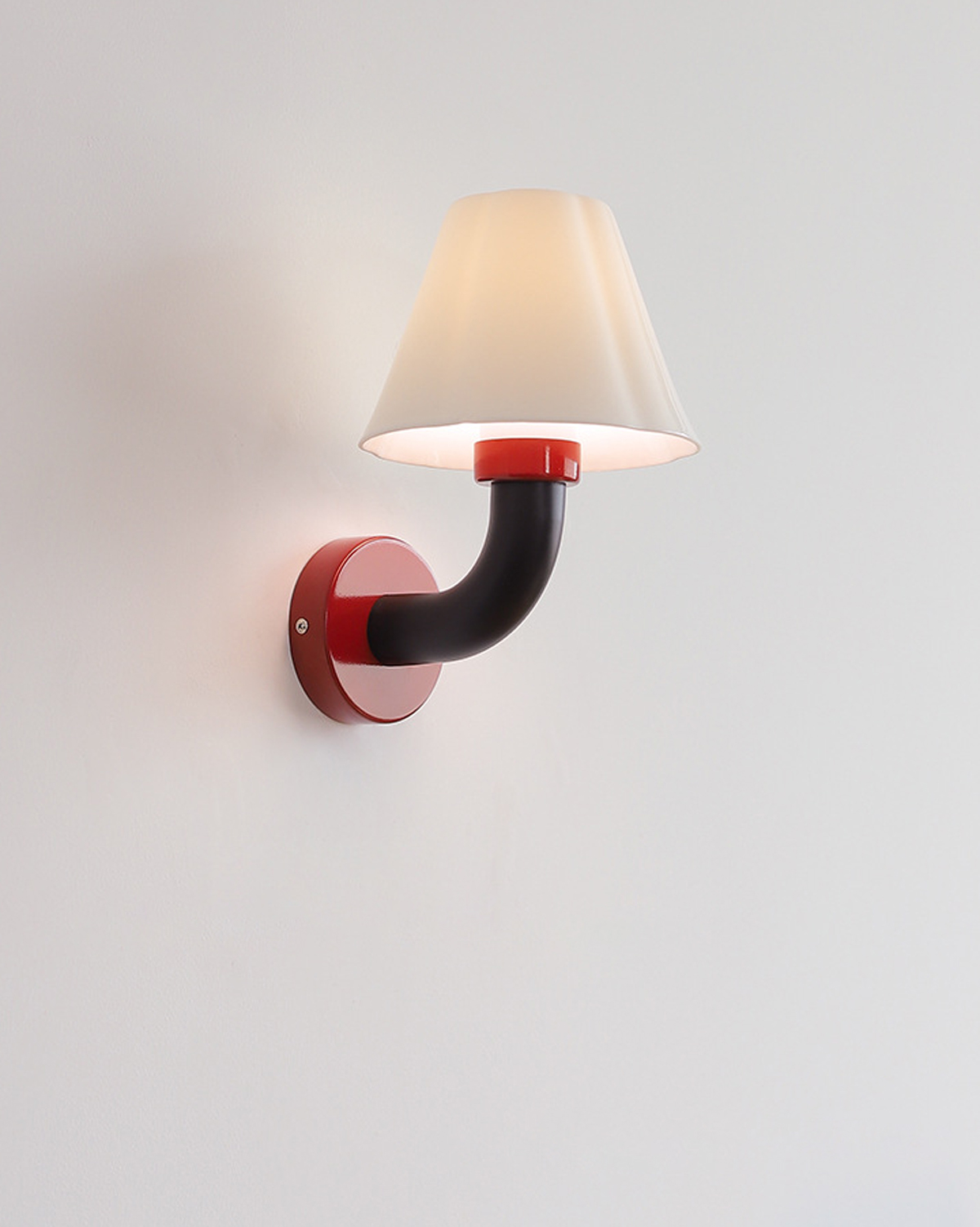 Arclet Wall Sconce
