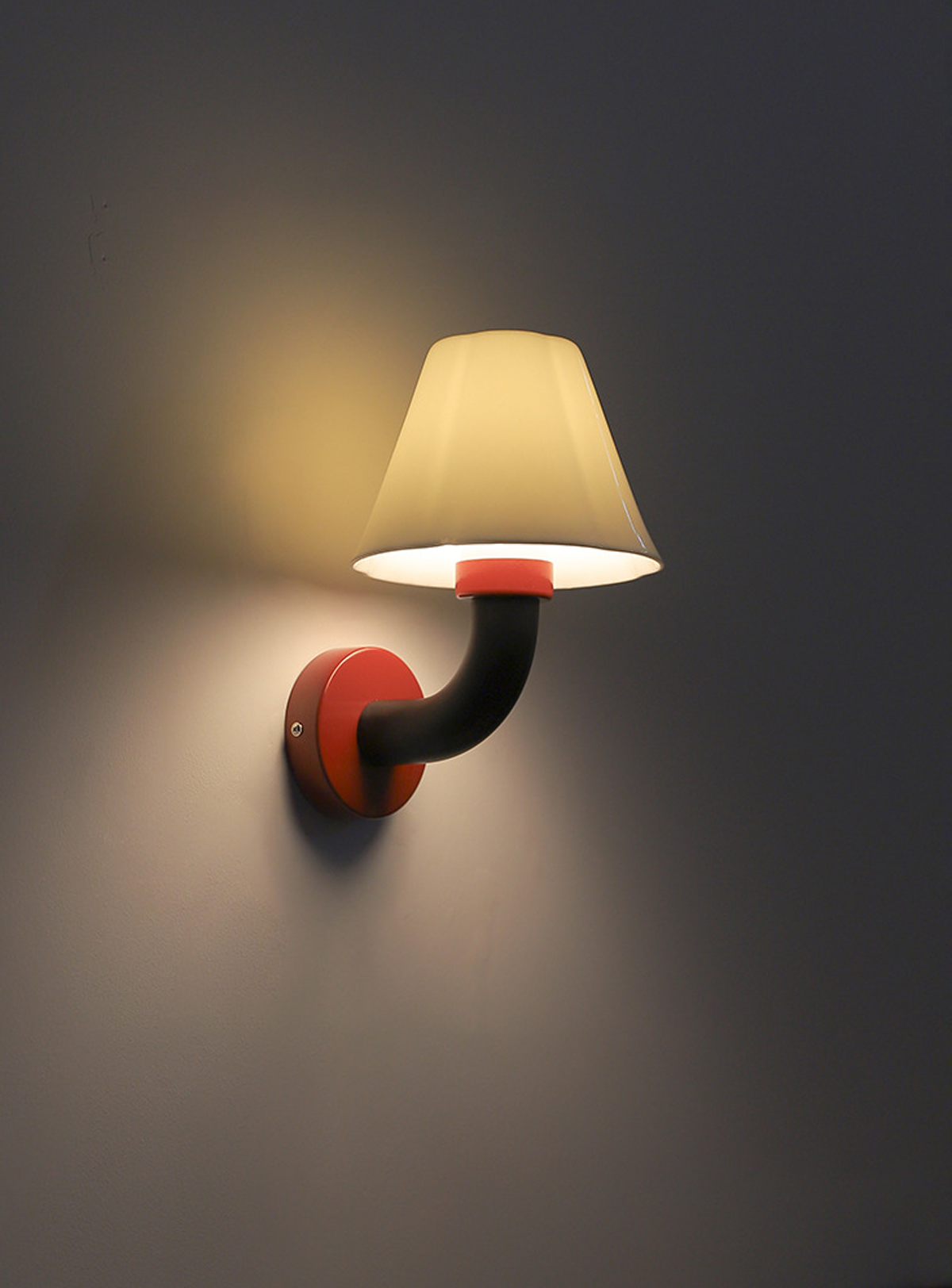 Arclet Wall Sconce