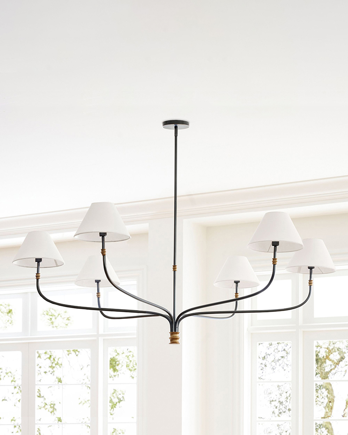 Arden Chandelier