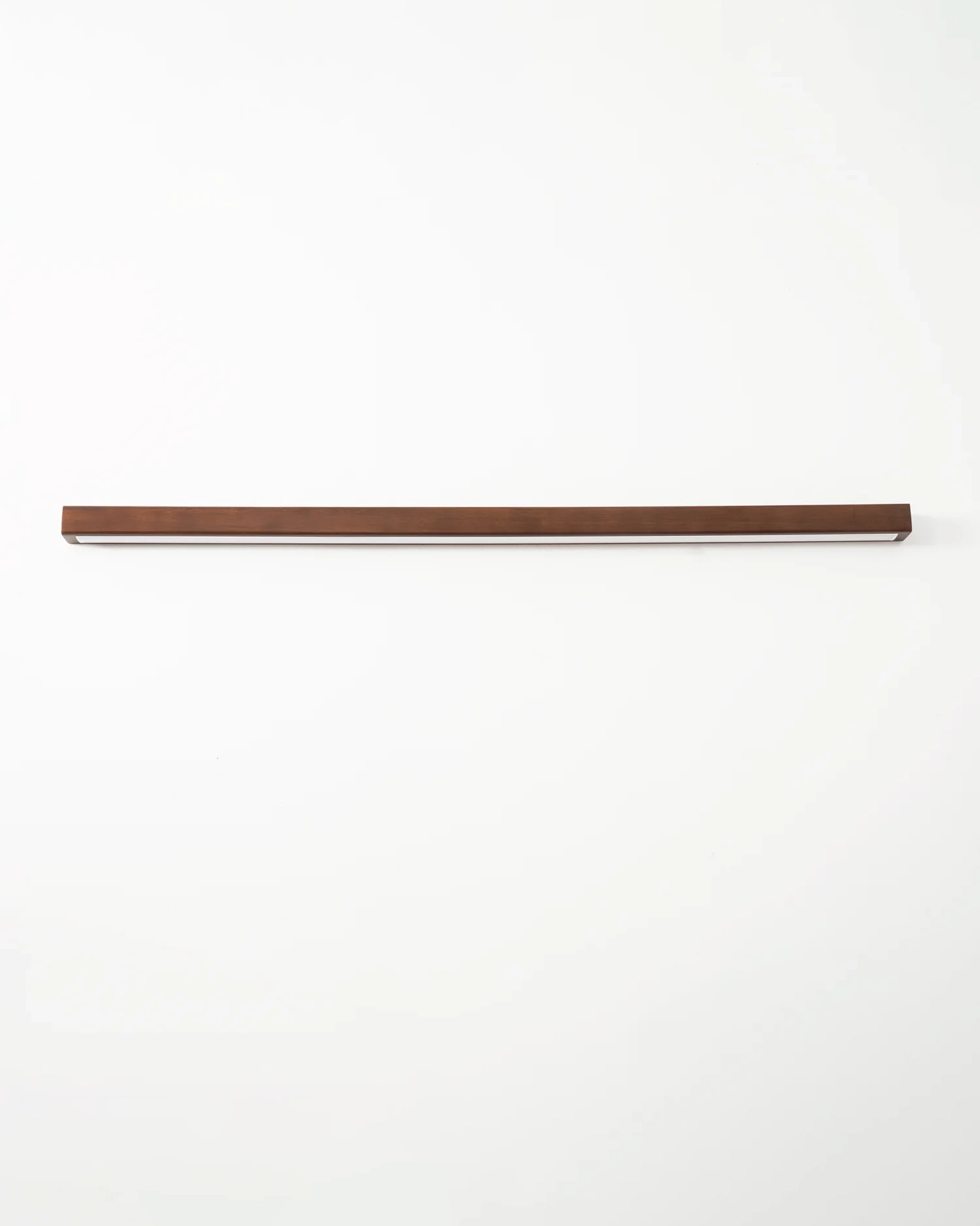 Arlo Linear Wood Wall Light