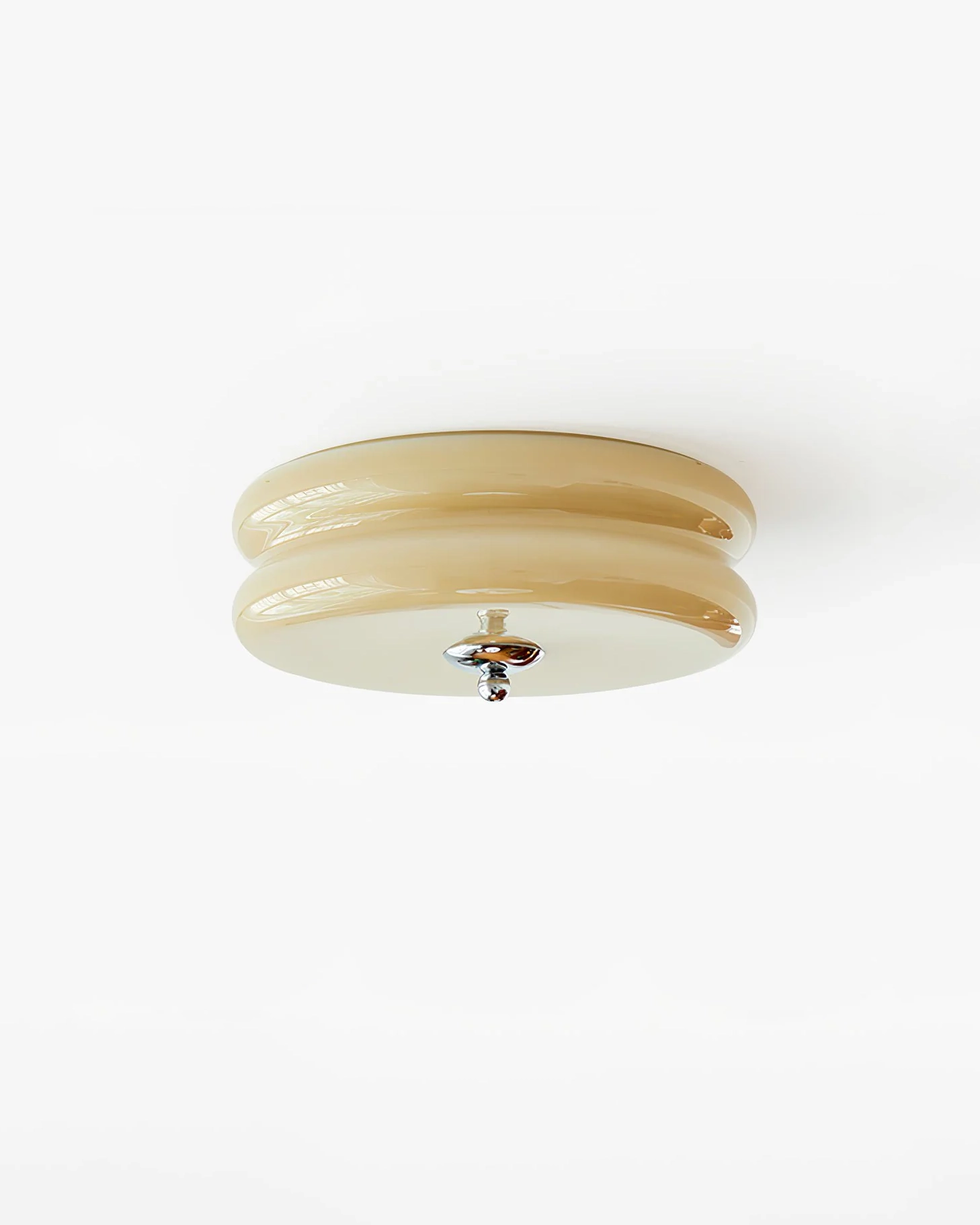Art Deco Vintage Ceiling Light