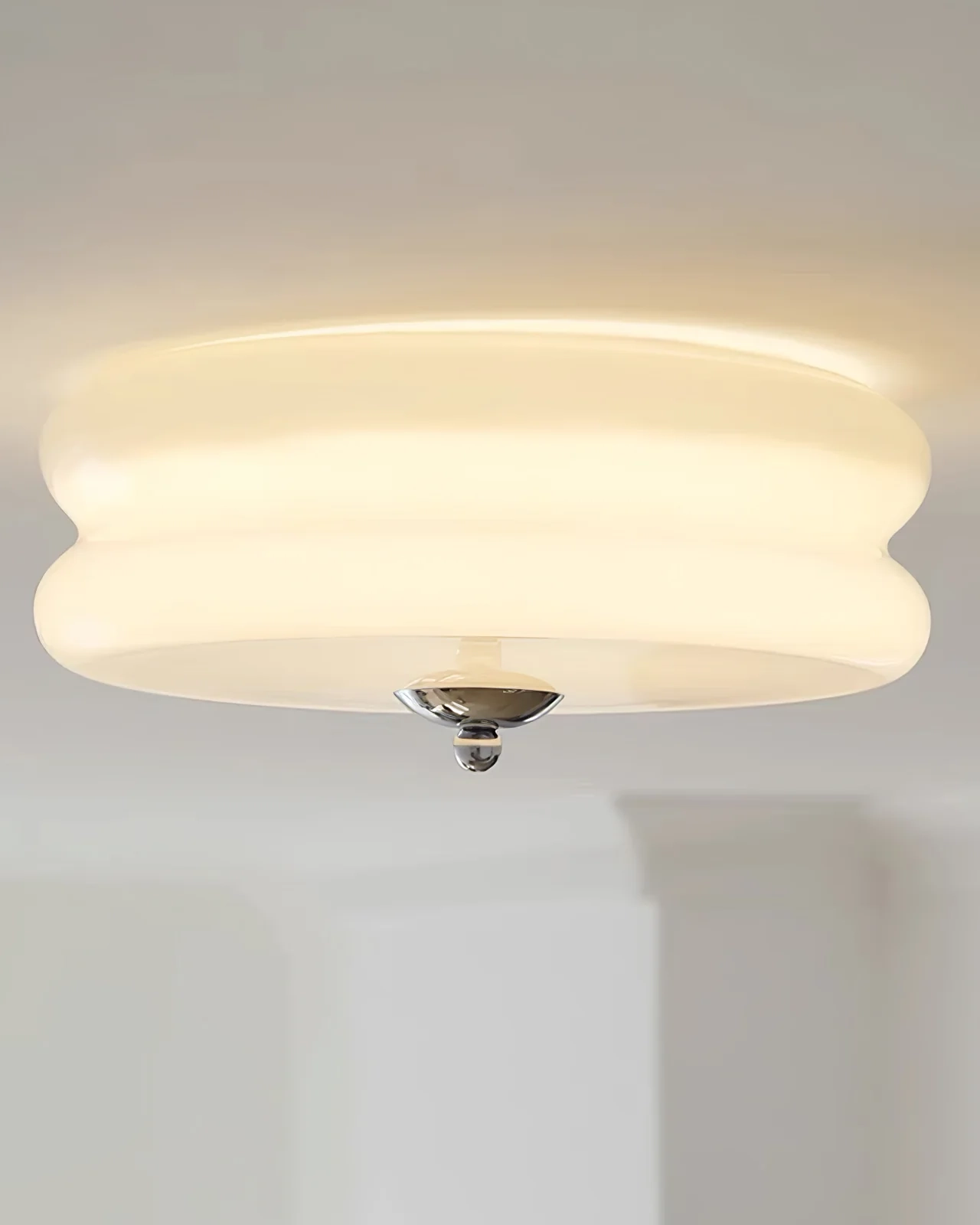 Art Deco Vintage Ceiling Light
