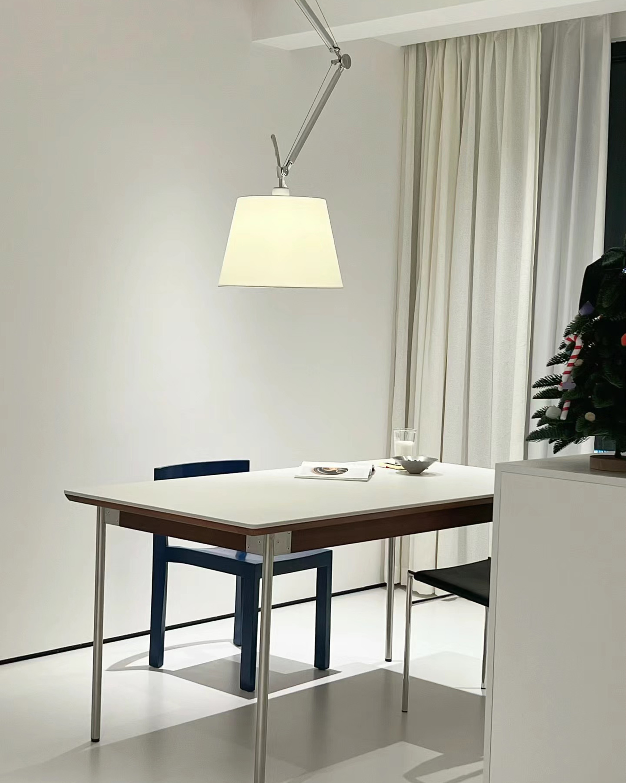 Rocker Modern Design Pendant Lamp