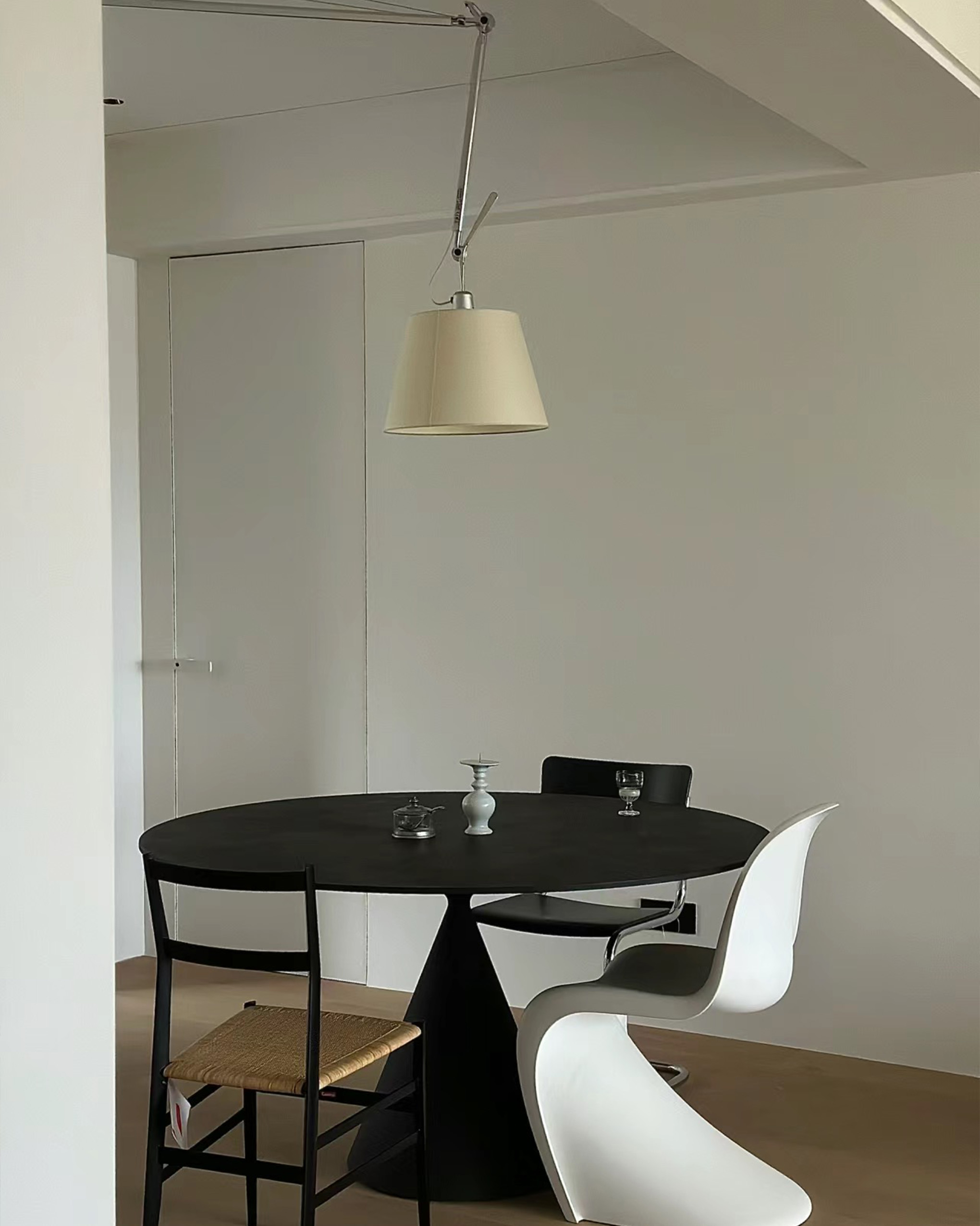 Rocker Modern Design Pendant Lamp