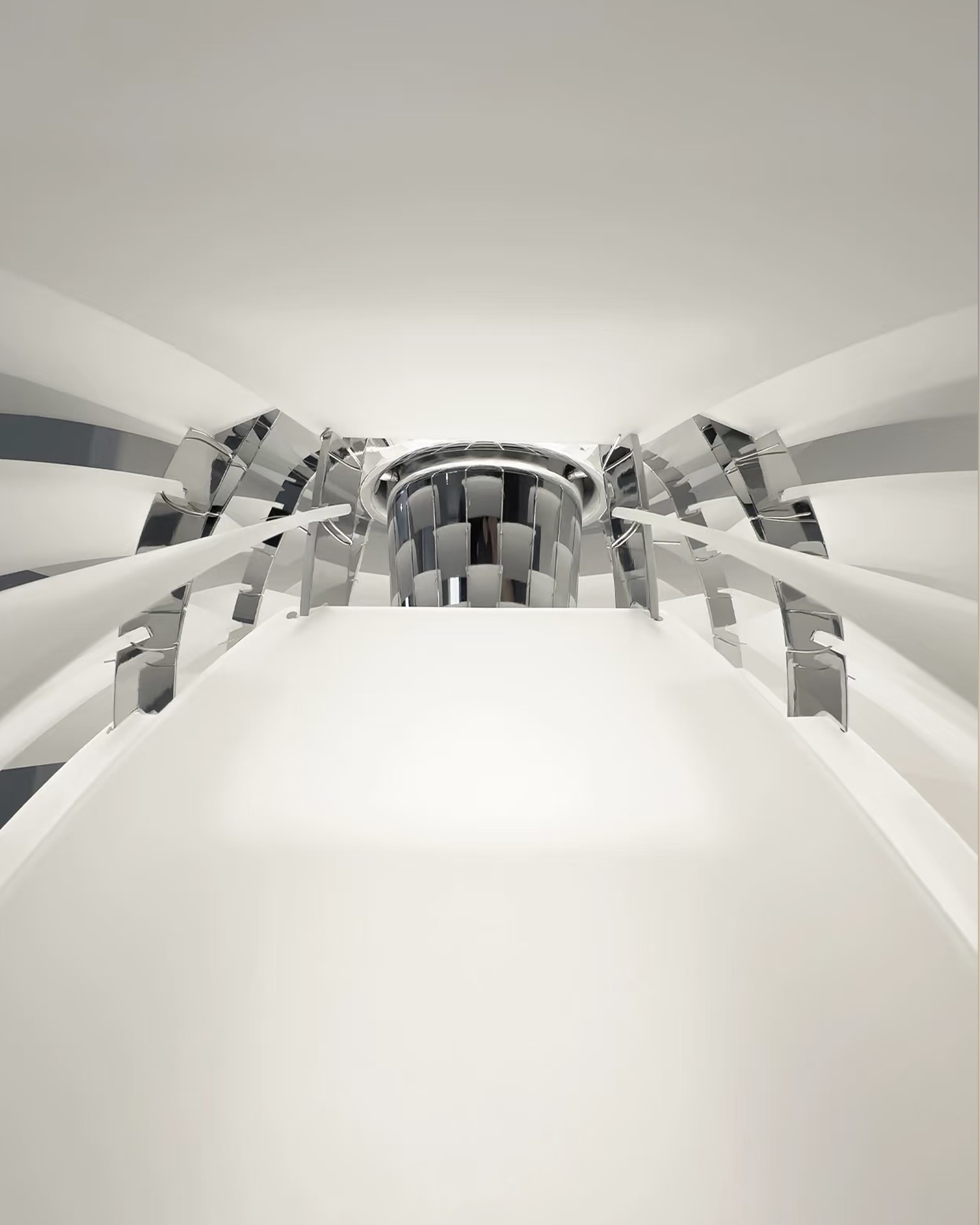 Artichoke Pendant Light