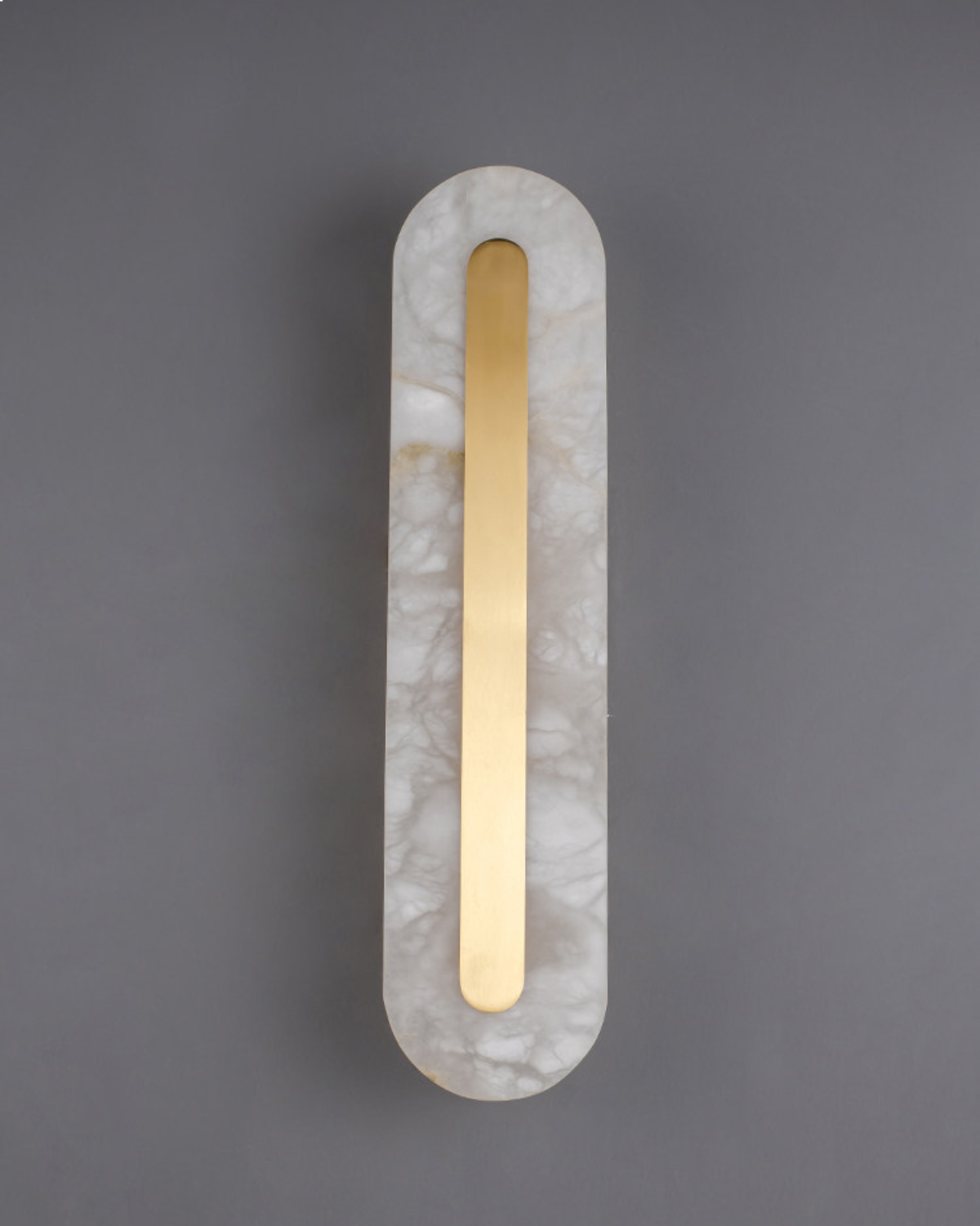 Atelier Veine Alabaster Wall Light