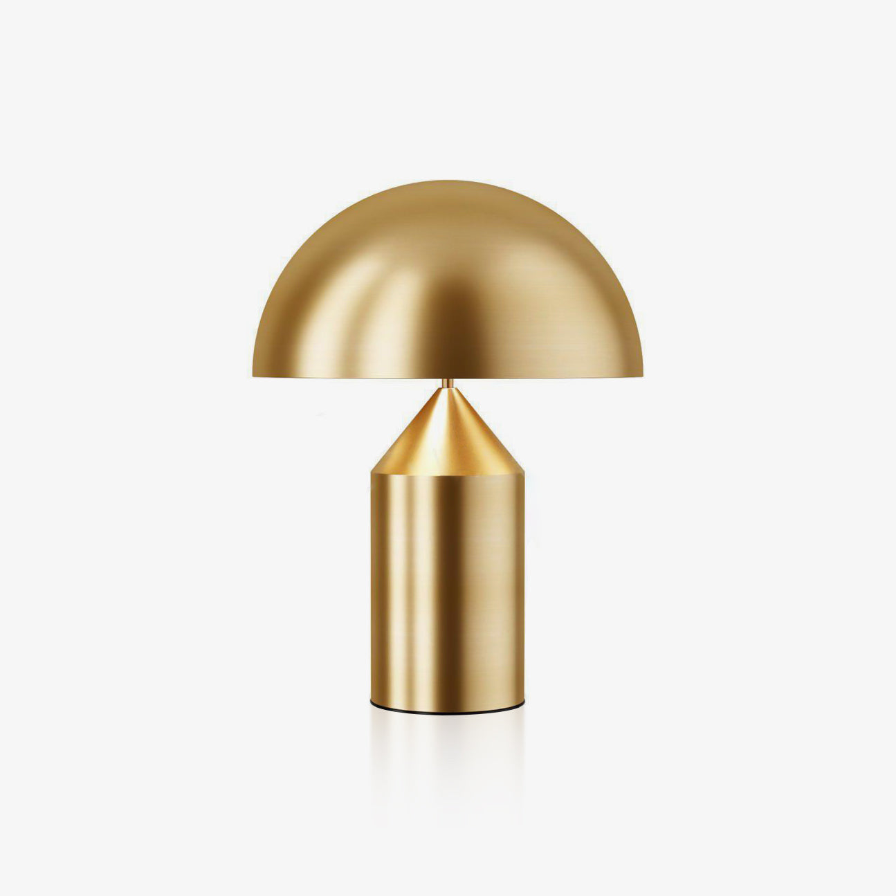 Atollo Metal Table Lamp-elegalight