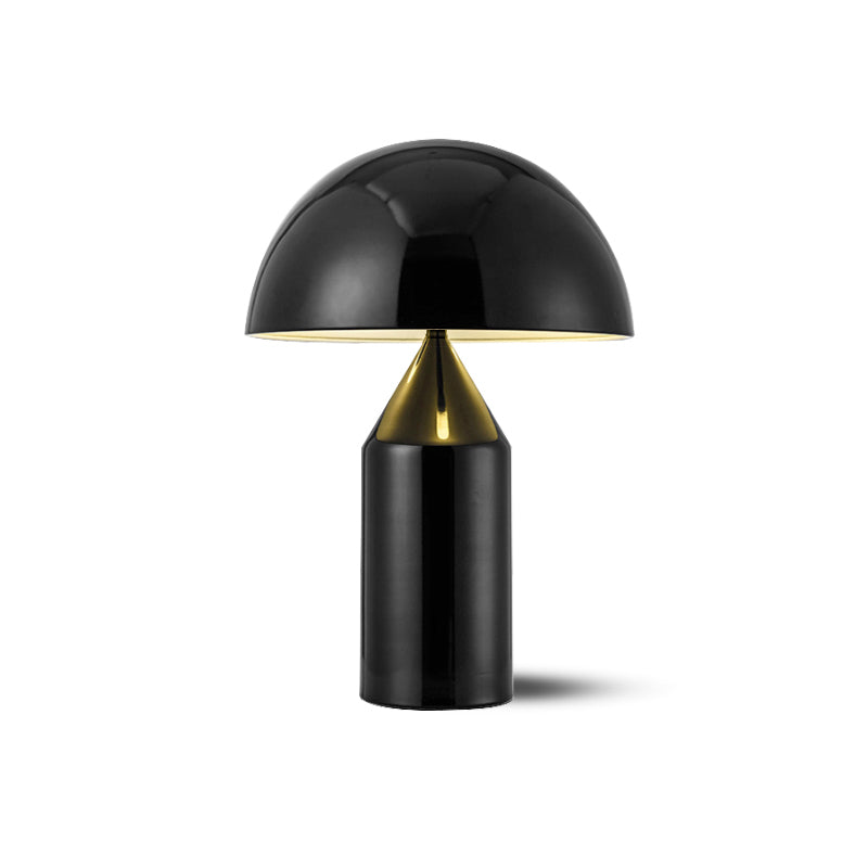 Atollo Metal Table Lamp-elegalight