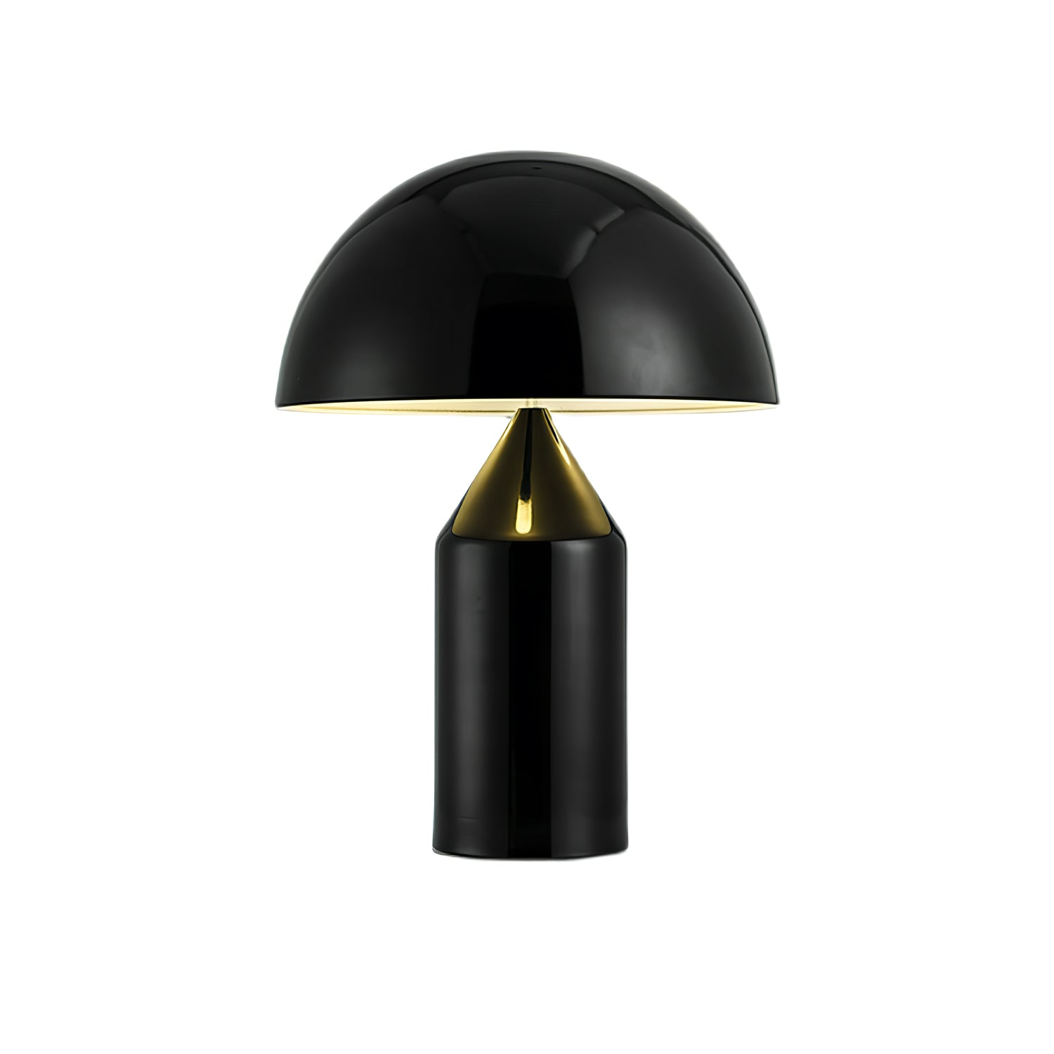 Atollo Metal Table Lamp-elegalight