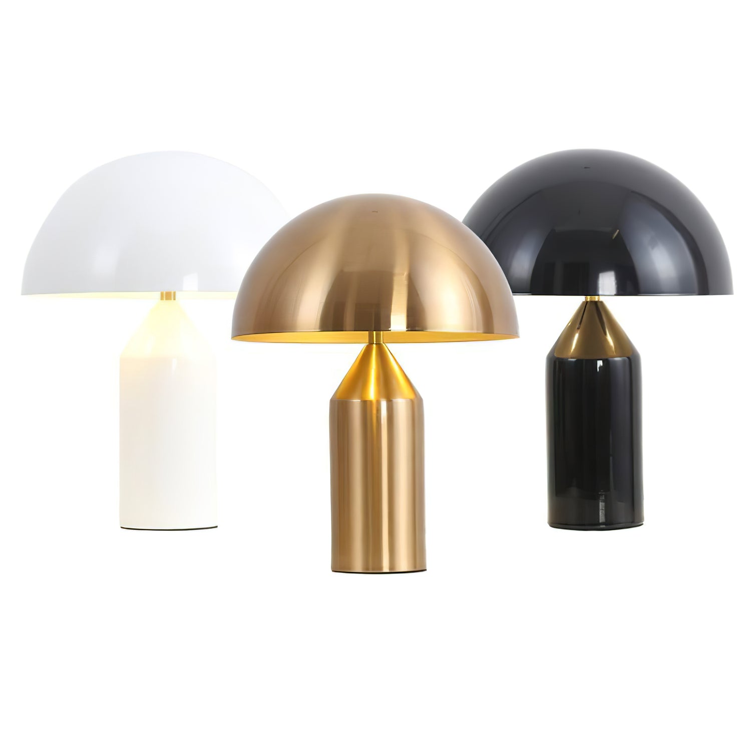 Atollo Metal Table Lamp-elegalight