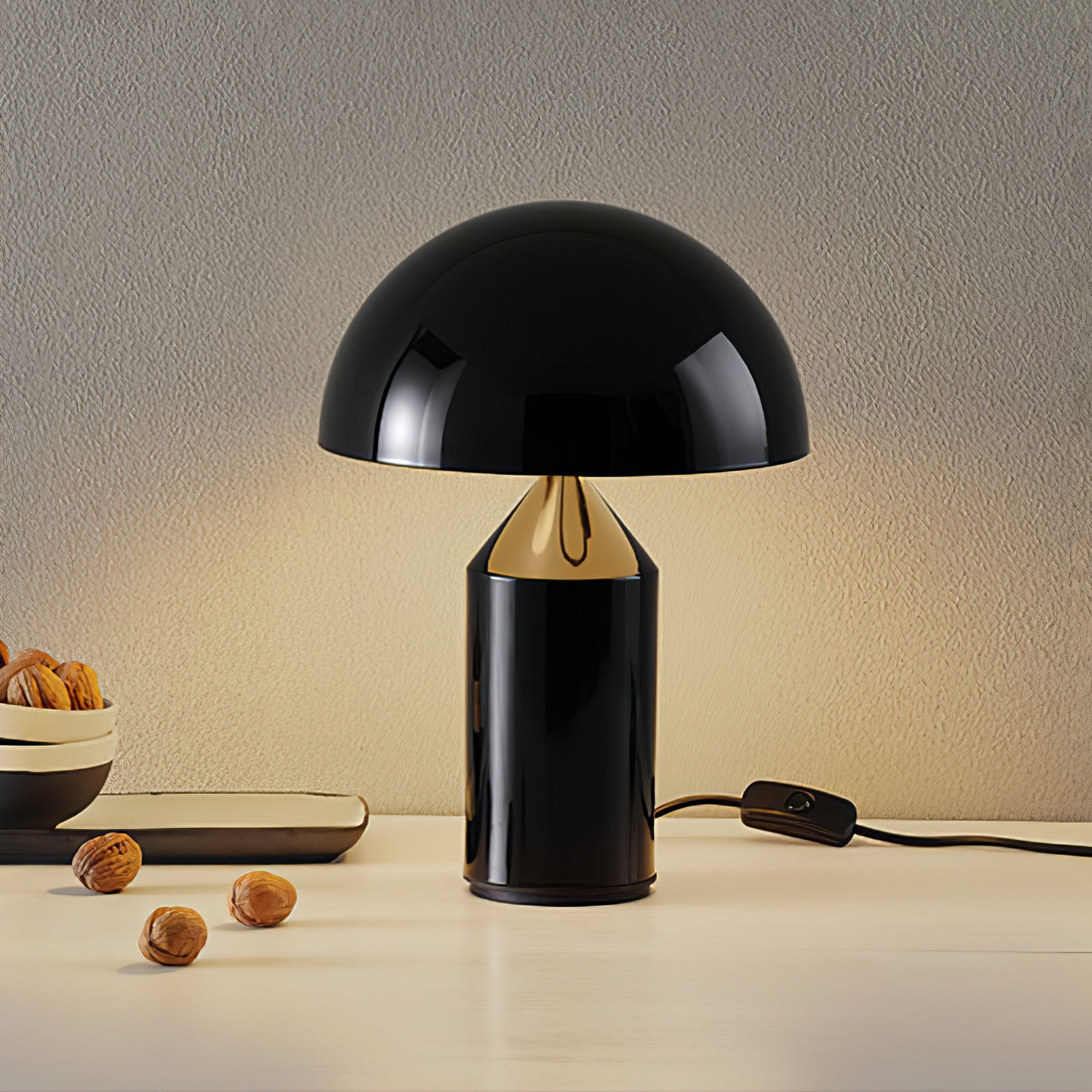 Atollo Metal Table Lamp-elegalight