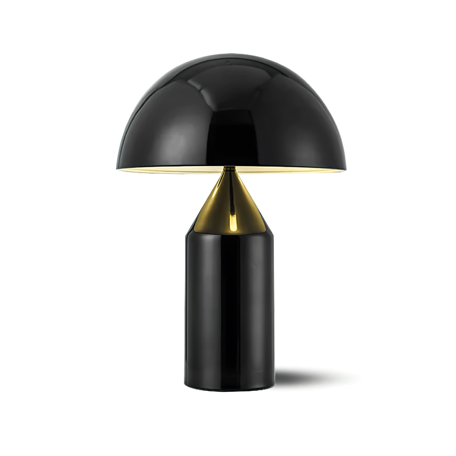 Atollo Metal Table Lamp-elegalight