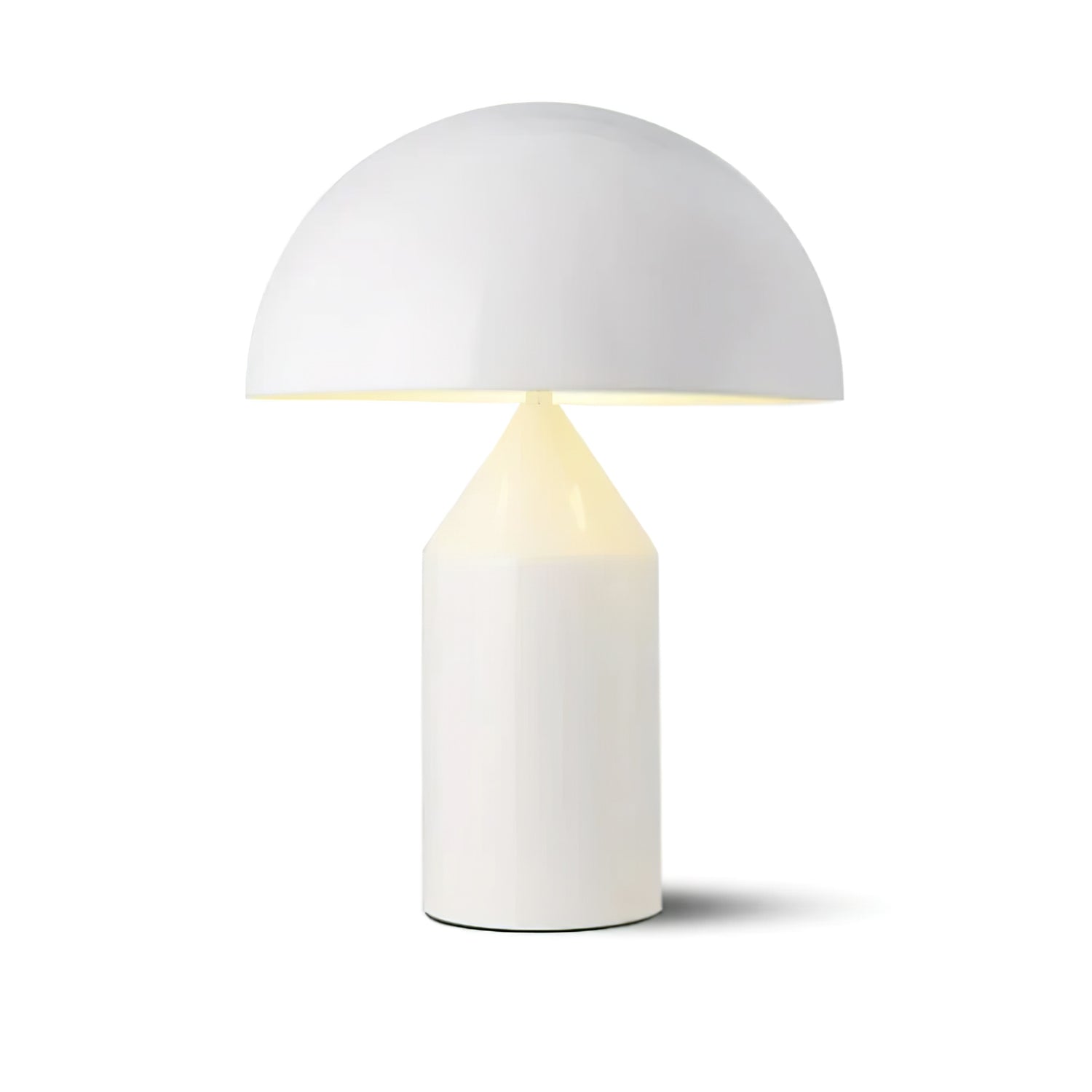 Atollo Metal Table Lamp-elegalight