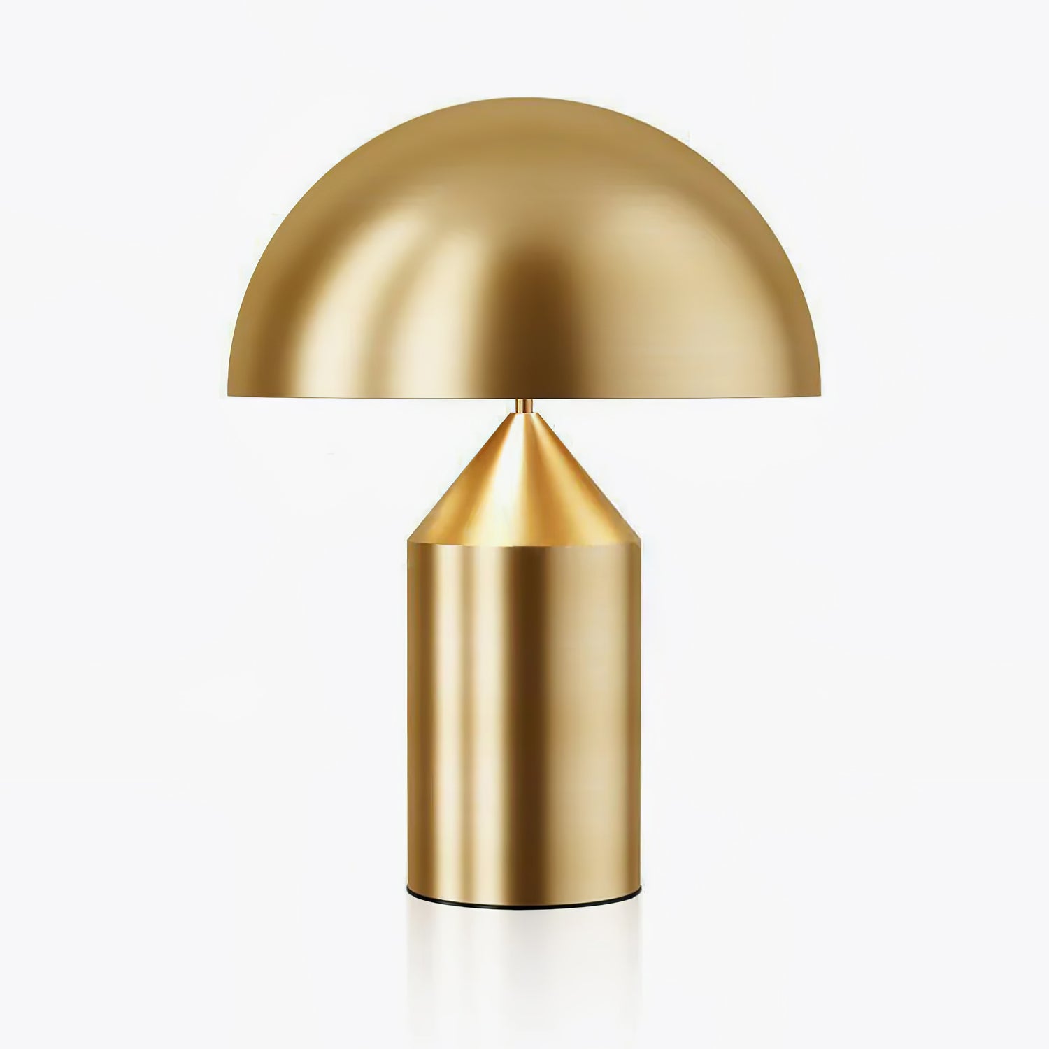 Atollo Metal Table Lamp-elegalight