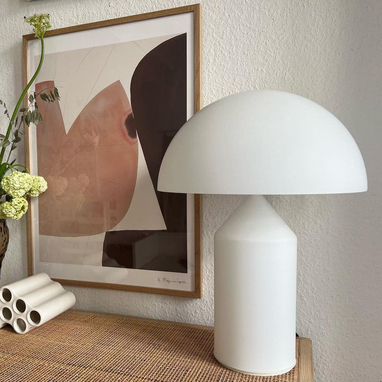 Atollo Metal Table Lamp-elegalight