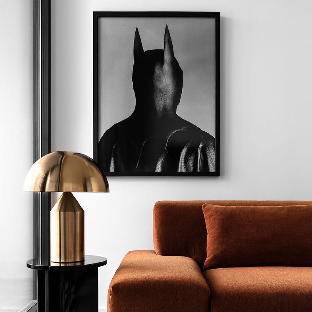 Atollo Metal Table Lamp-elegalight