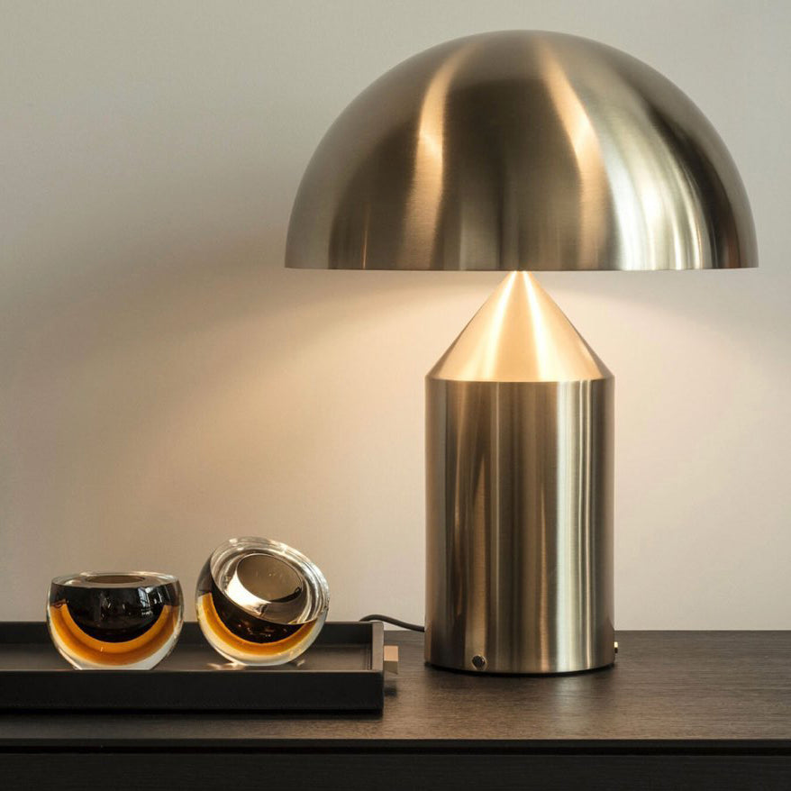 Atollo Metal Table Lamp-elegalight